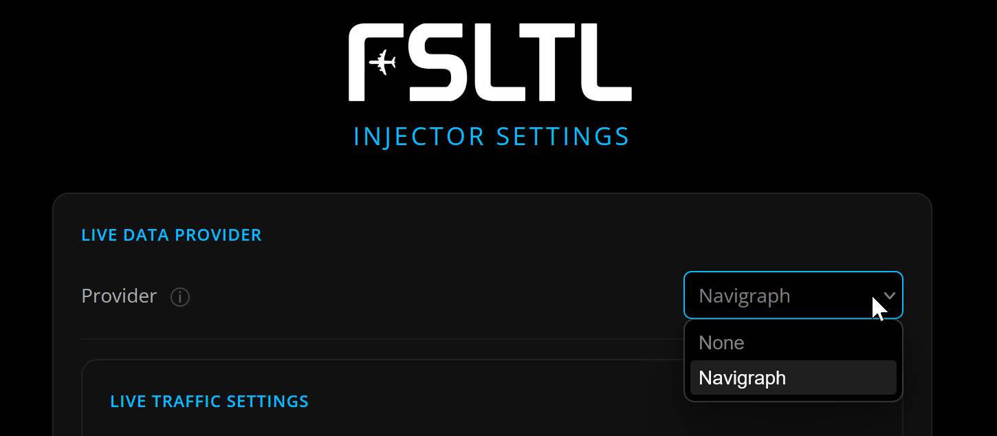 FSLTL-1007 FSLTL Traffic: Tipps und Tricks, damit es klappt