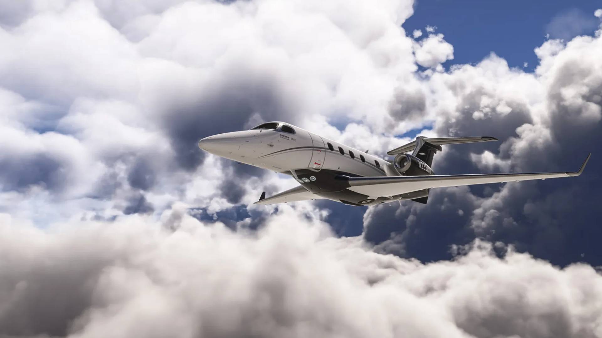 FSR-Phenom-300E-02 FSReborn Phenom 300E: Systemtiefer Businessjet ist da!