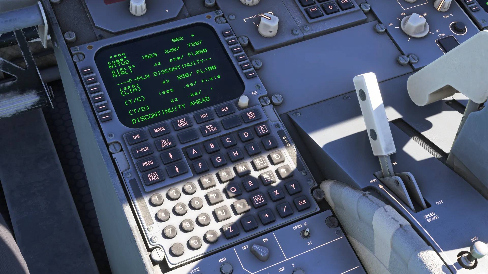 Fokker-129 Just Flight: Fokker 70/100 in finalen Tests