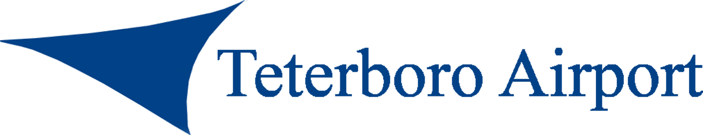 KTEB-Logo_blau Viel mehr als ein Ausweichflughafen: Teterboro Airport v2