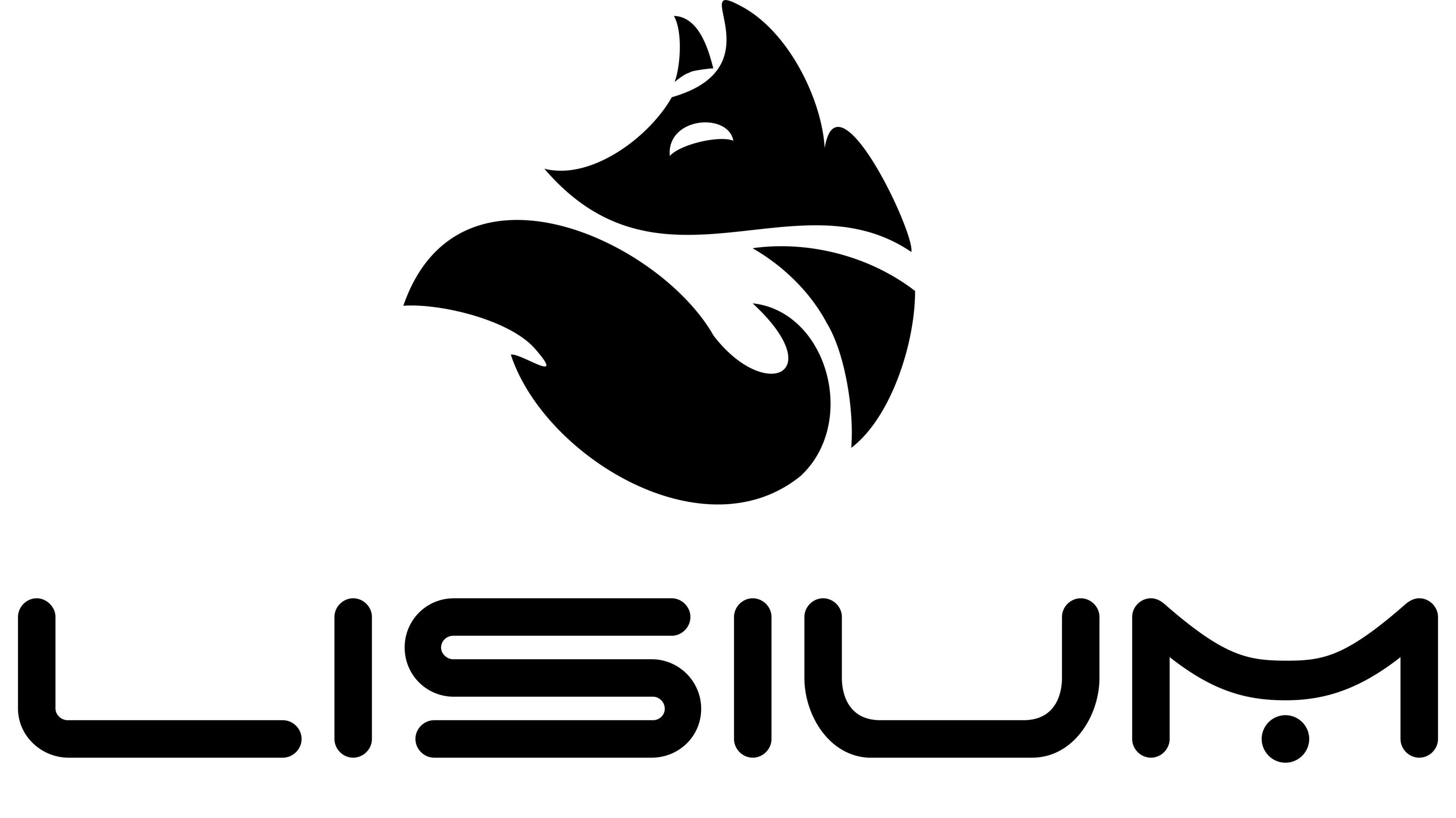LISIUM_LOGO_Black-3840x2158 Mit rudimentärer Ausstattung: Heraklion Nikos Kazantzakis