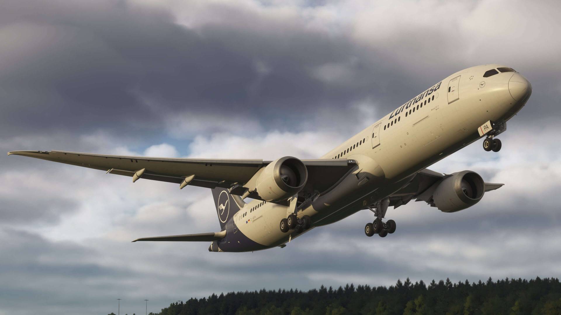 Vector787-9-8 FSExpo 2026: So startet das Mega-Event in dieser Woche