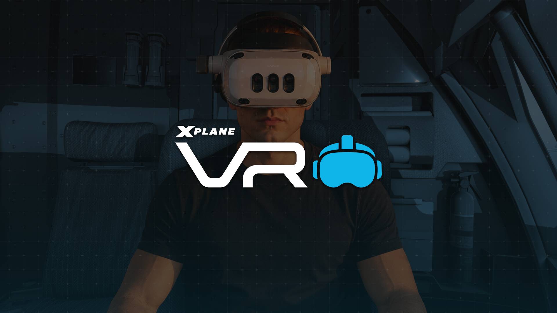 XP12.4.3-01 X-Plane 12.4.3 Beta: VR-Verbesserungen und München (EDDM)