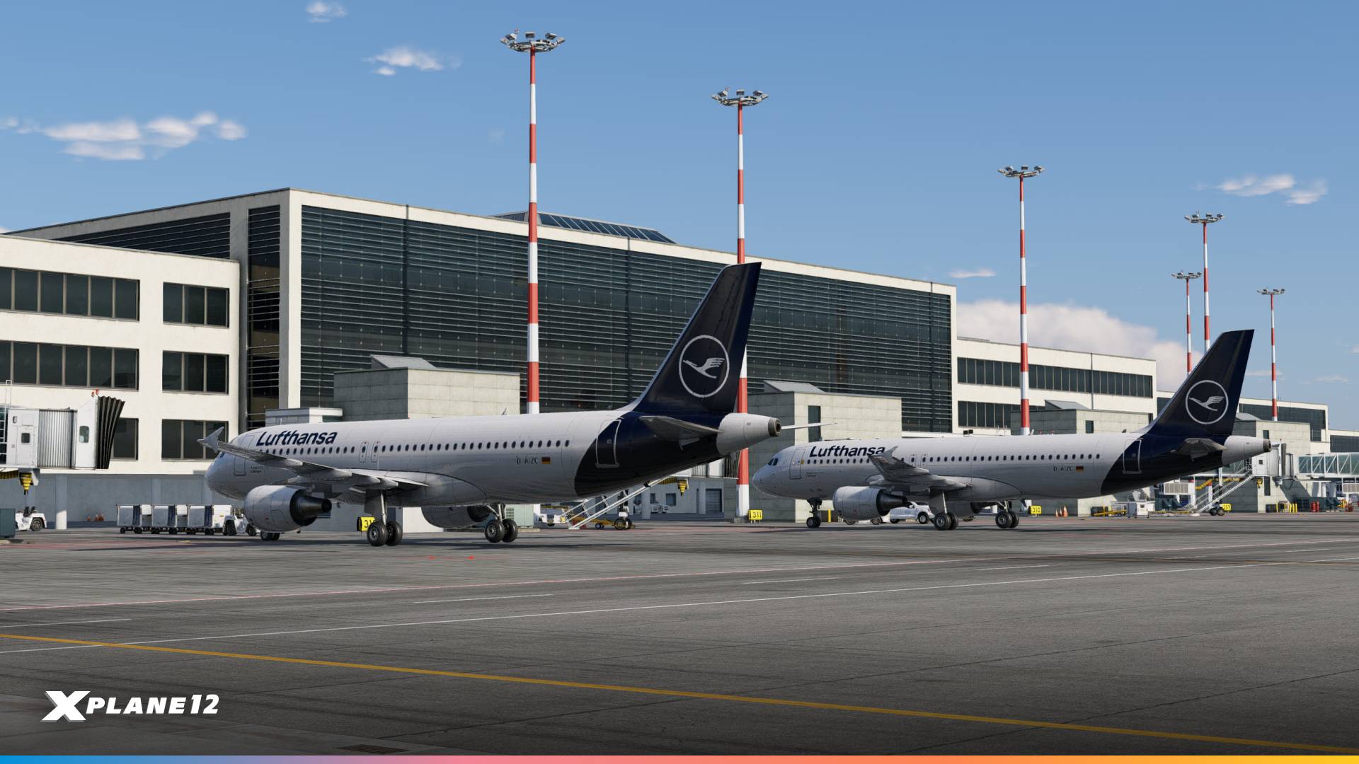 XP12.4.3-14 X-Plane 12.4.3 ist da mit VR-Verbesserungen und EDDM