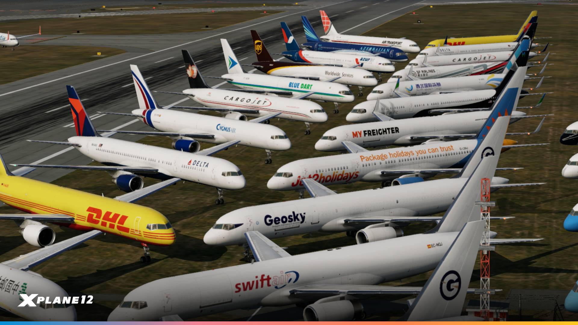 XP12.4.3-18 X-Plane 12.4.3 ist da mit VR-Verbesserungen und EDDM