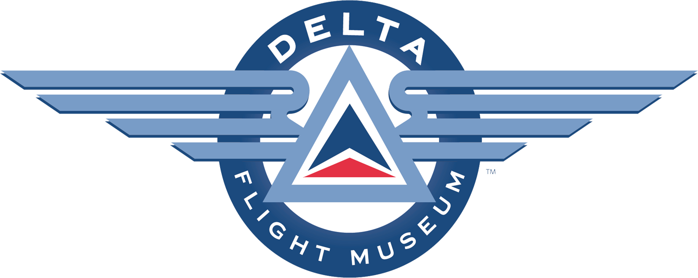 DeltaFlightMuseum-Logo KATL Hartsfield-Jackson Atlanta von Orbx im Test