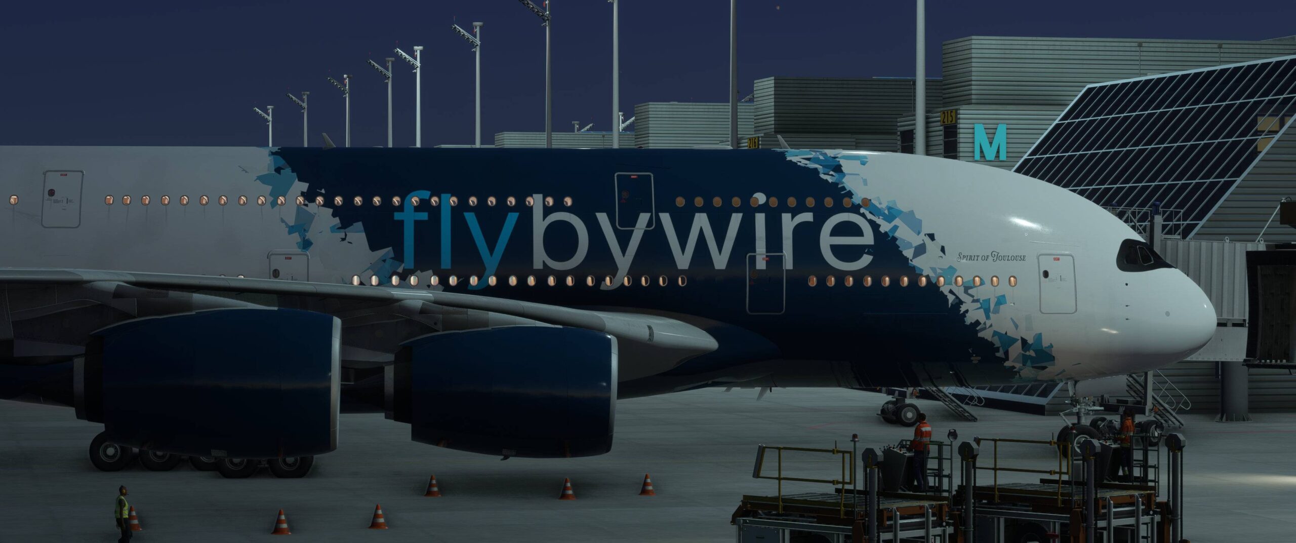 FBW-A380-02-scaled Gratis FBW A380X: Jetzt nativ für MSFS 2024