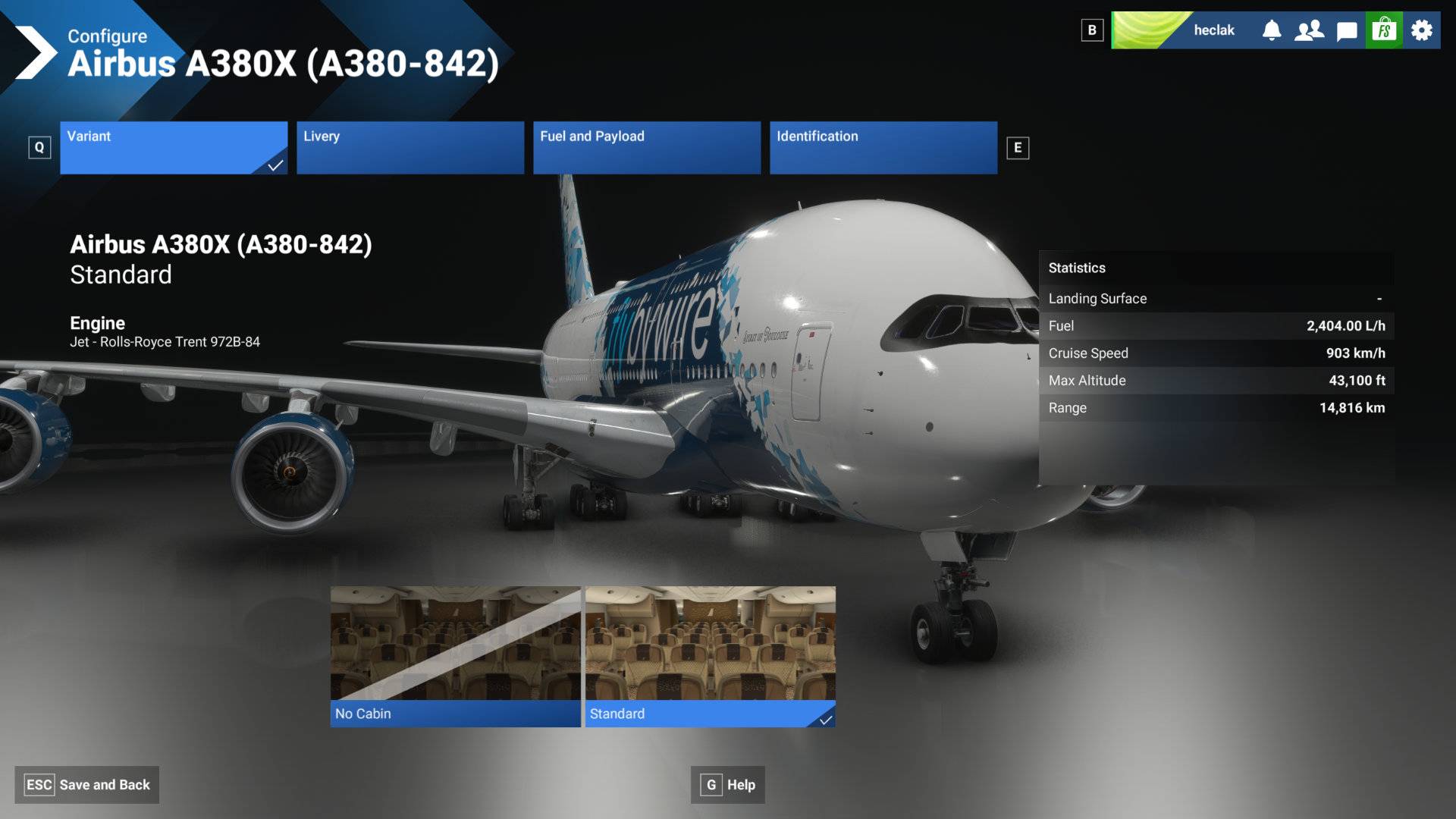 FBW-A380-03 Gratis FBW A380X: Jetzt nativ für MSFS 2024