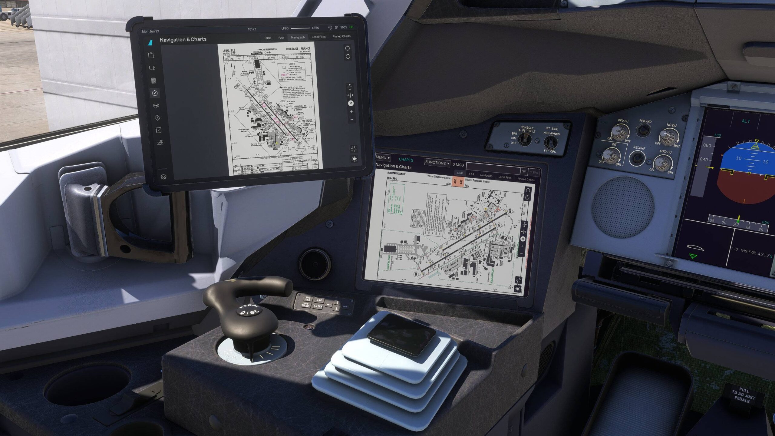 FBW-A380-07-scaled Gratis FBW A380X: Jetzt nativ für MSFS 2024