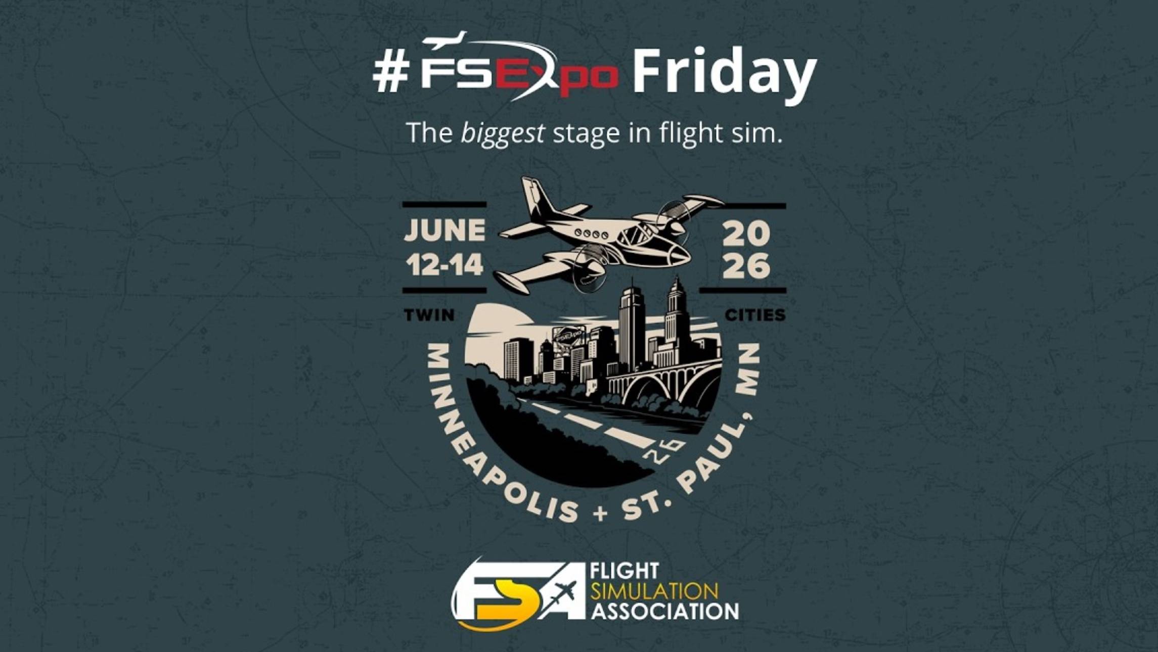 FS-Expo-2026-13 FSExpo 2026: So startet das Mega-Event in dieser Woche