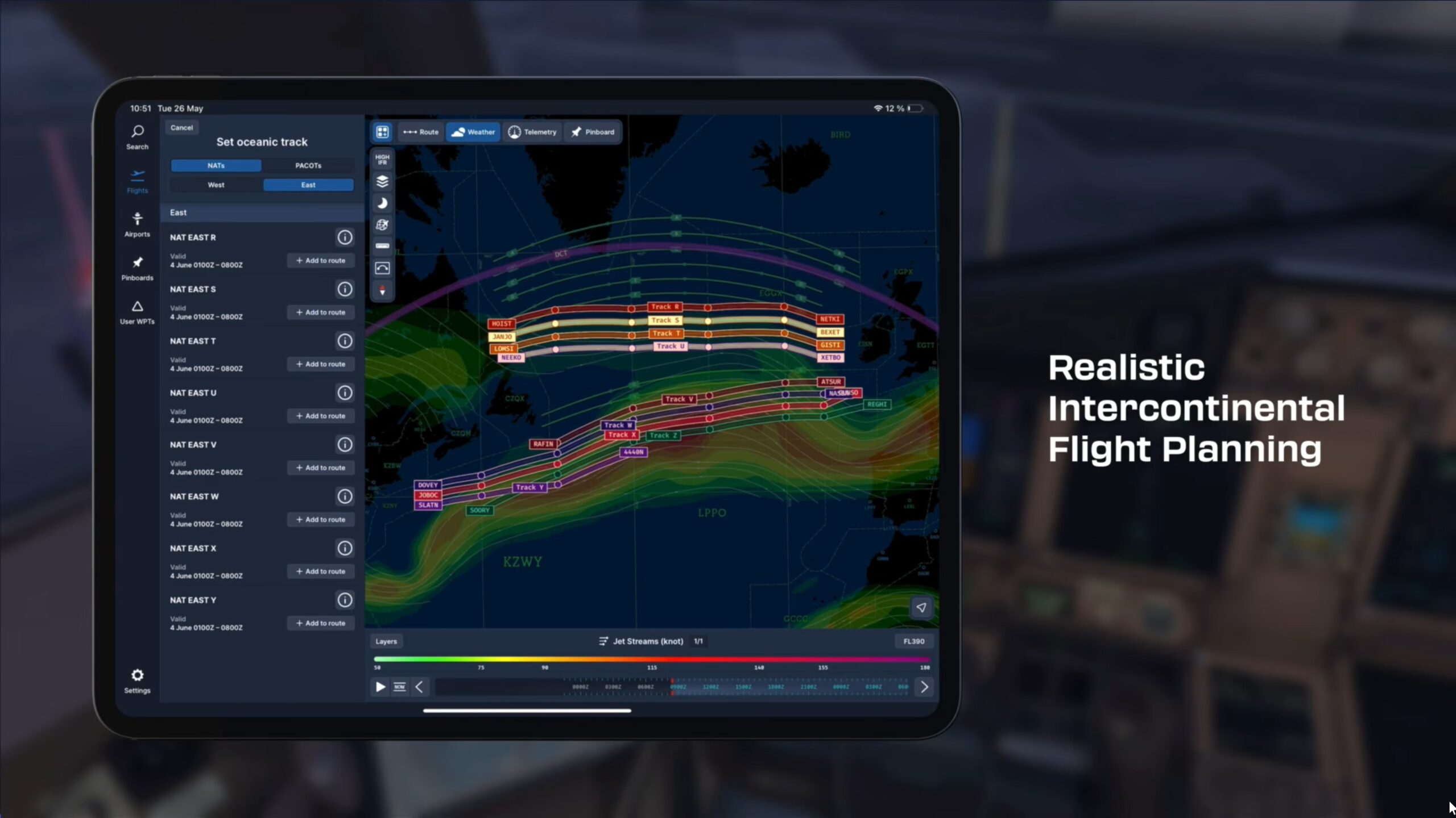 Navi07-scaled Navigraph: Neue Features und mehr...