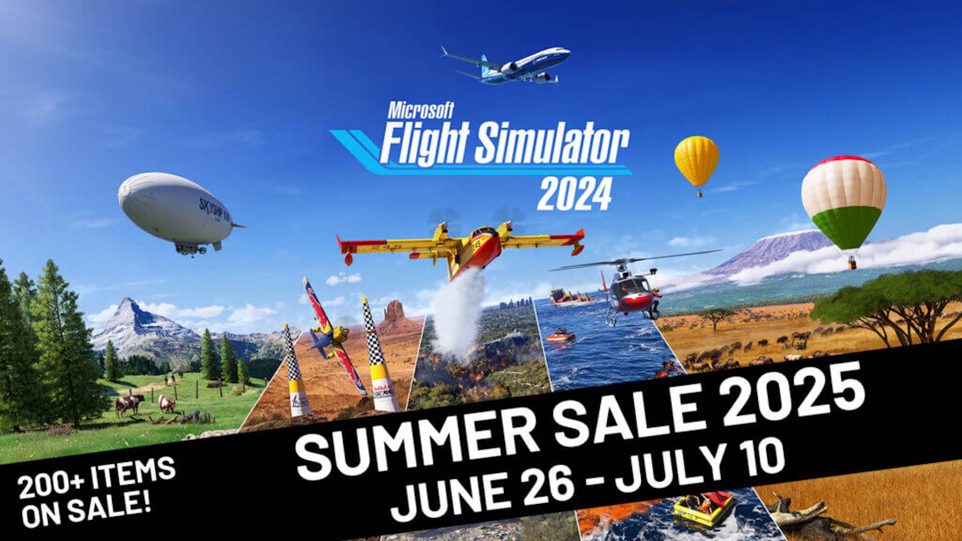 Summer-Sale-26-MS-01 Summer Sale: Diese Flugsimulatoren sind jetzt günstiger!