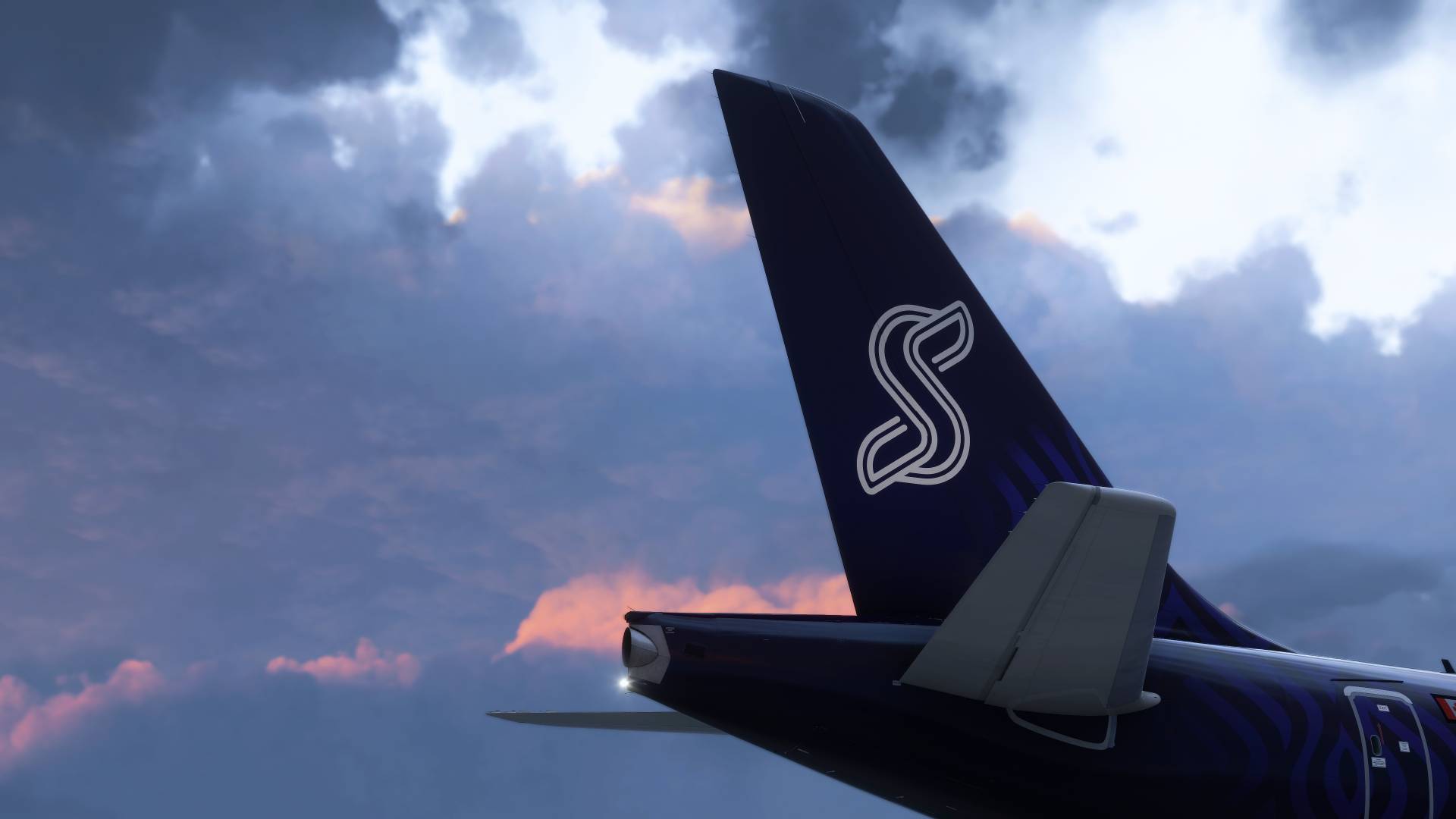 A22X-22 Synaptic Simulations: A220-300 kommt noch diesen Sommer