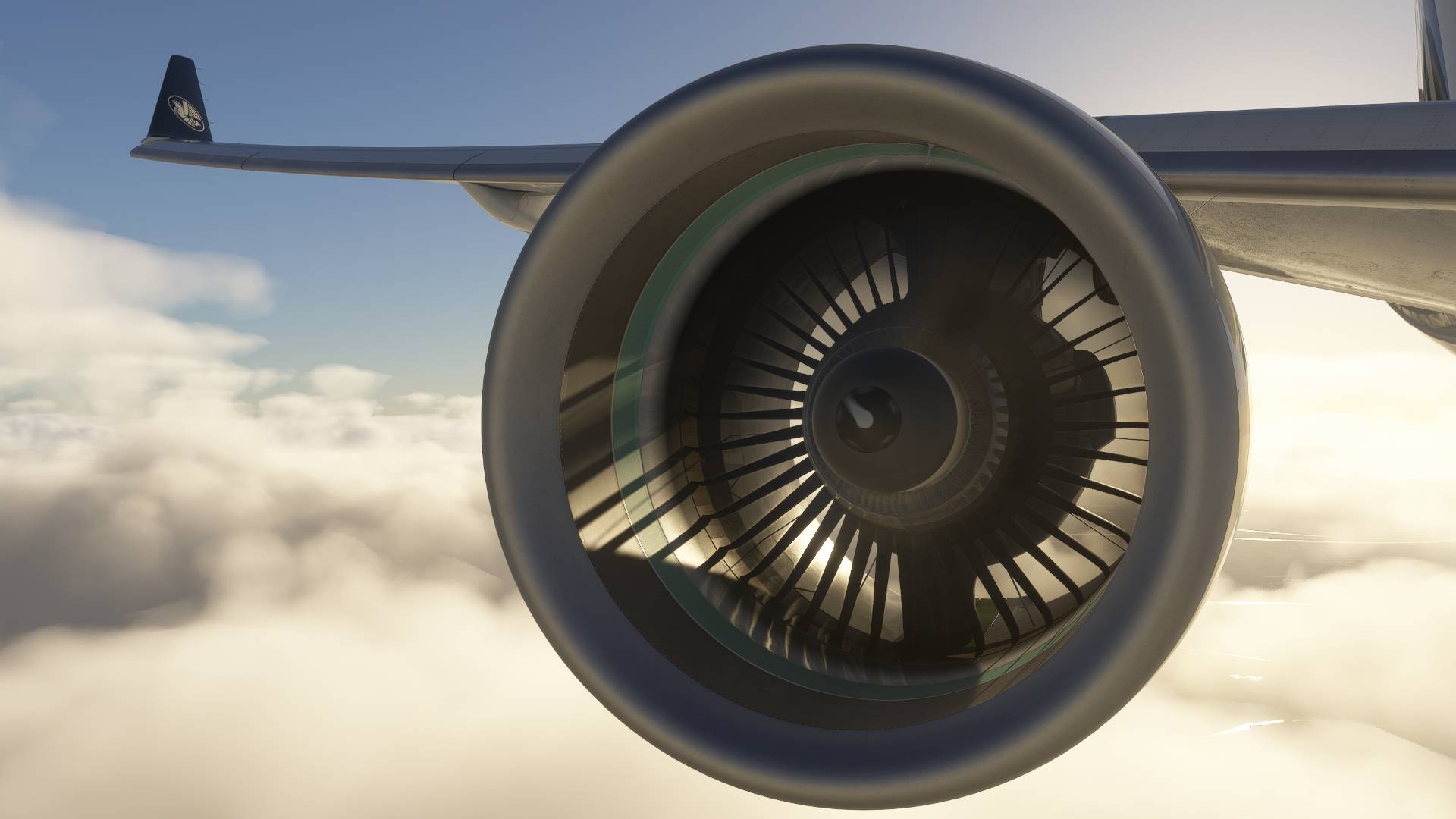 A22X-33 Synaptic Simulations: A220-300 kommt noch diesen Sommer