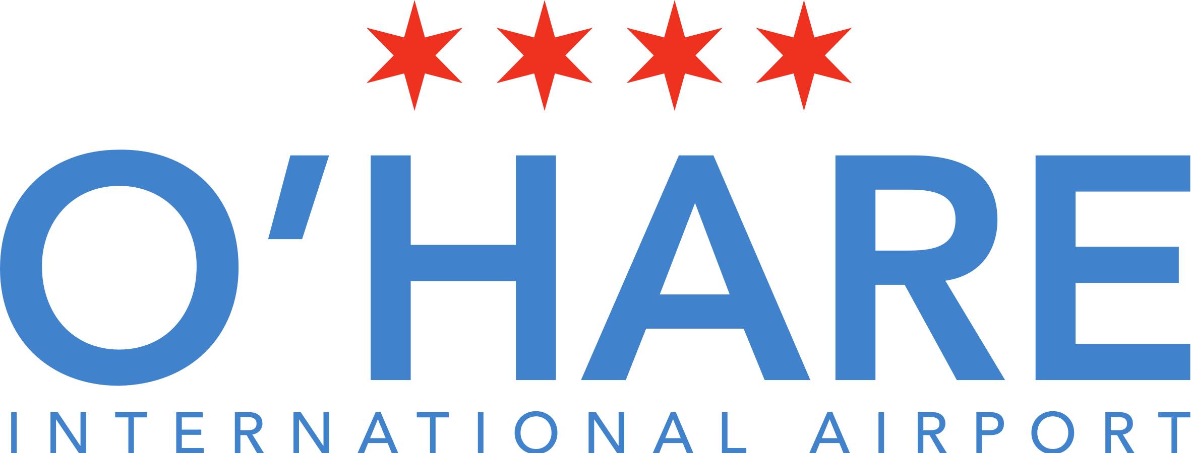 OHare_International_Airport_Logo Im Test: iniBuilds Chicago O'Hare für den MSFS 2024