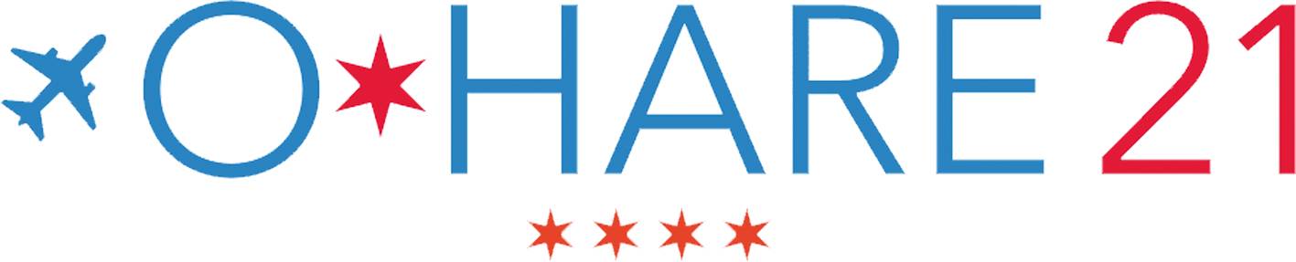 ORD21-Logo Im Test: iniBuilds Chicago O'Hare für den MSFS 2024