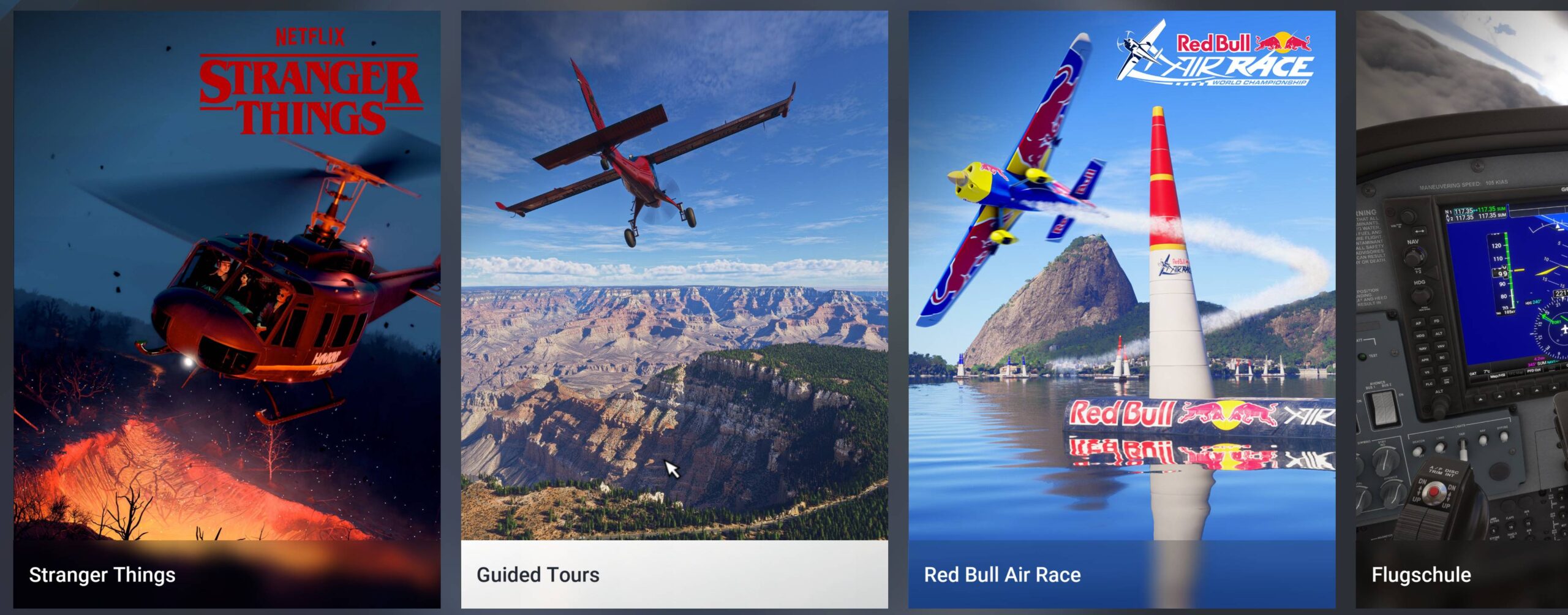 SU6-B-05-scaled Sim Update 6 Beta: Guided Tours und etliche Fehlerbehebungen