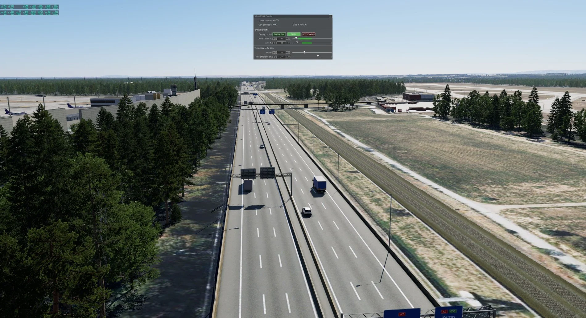 SiHeav-01 simHeaven: X-WORLD Pro veröffentlicht