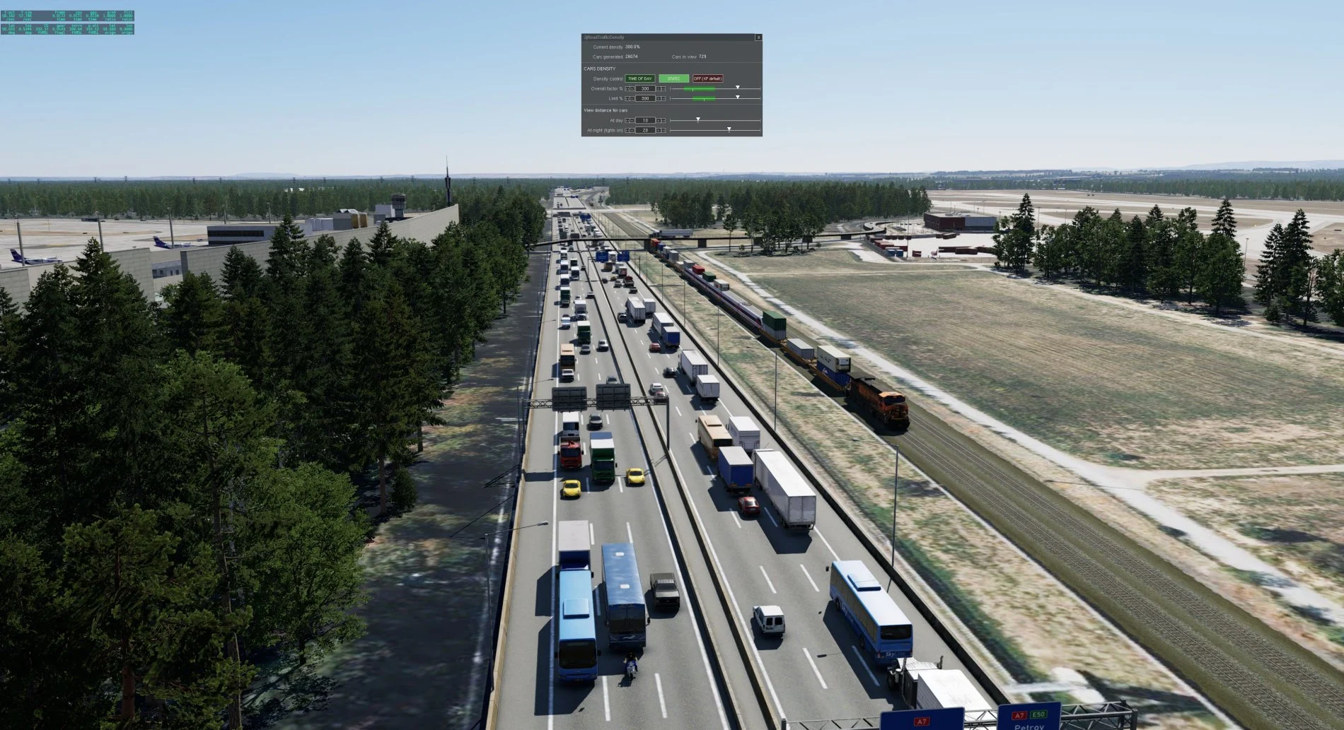 SiHeav-02 simHeaven: X-WORLD Pro veröffentlicht