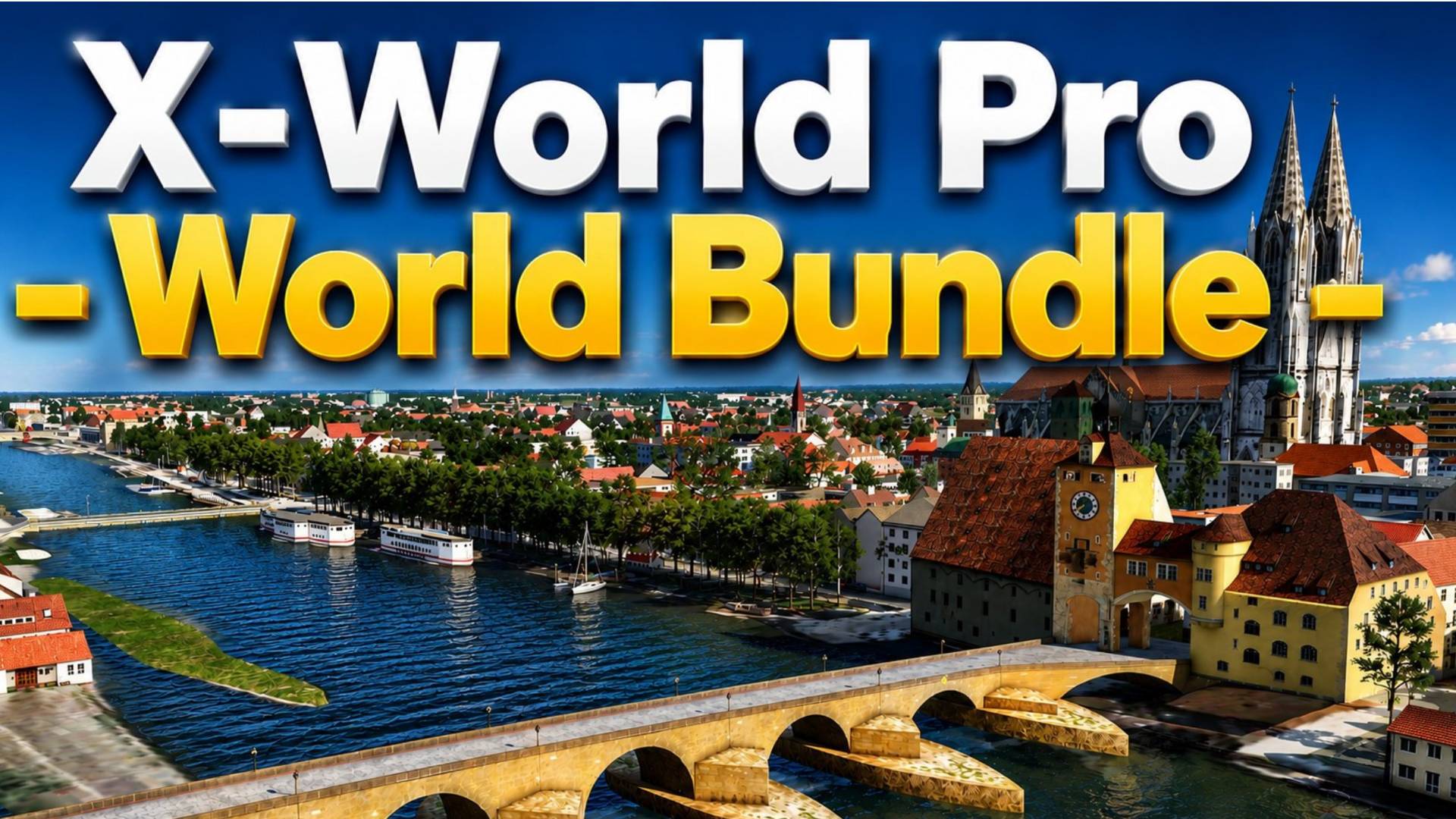 Simheaven-Pro-08 simHeaven: X-WORLD Pro veröffentlicht