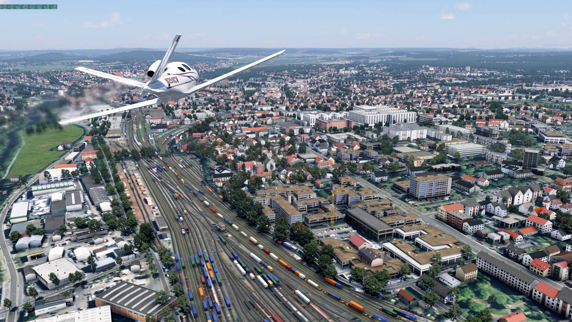 Simheaven-Pro-12 simHeaven: X-WORLD Pro veröffentlicht