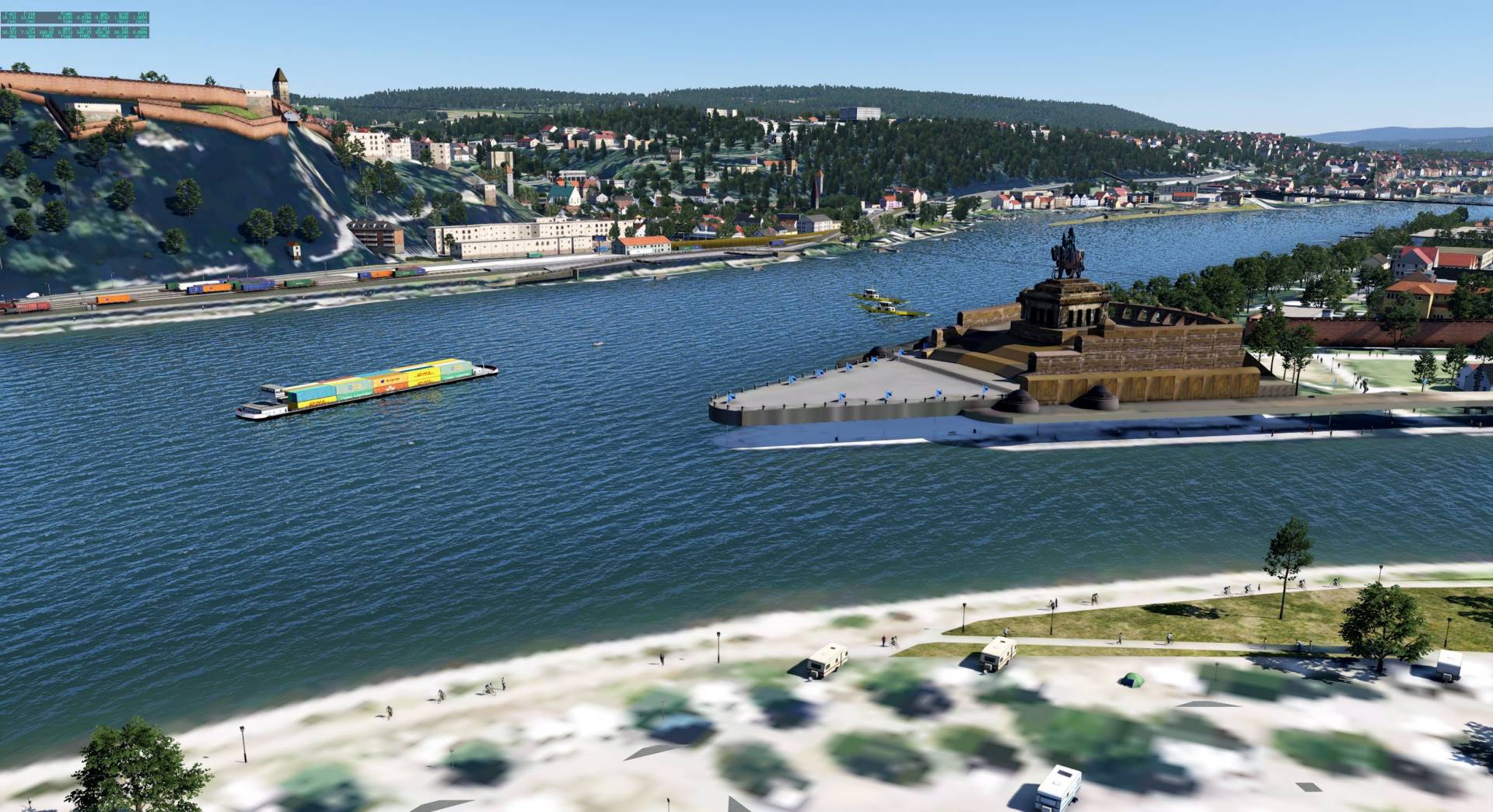 Simheaven-Pro-15 simHeaven: X-WORLD Pro veröffentlicht
