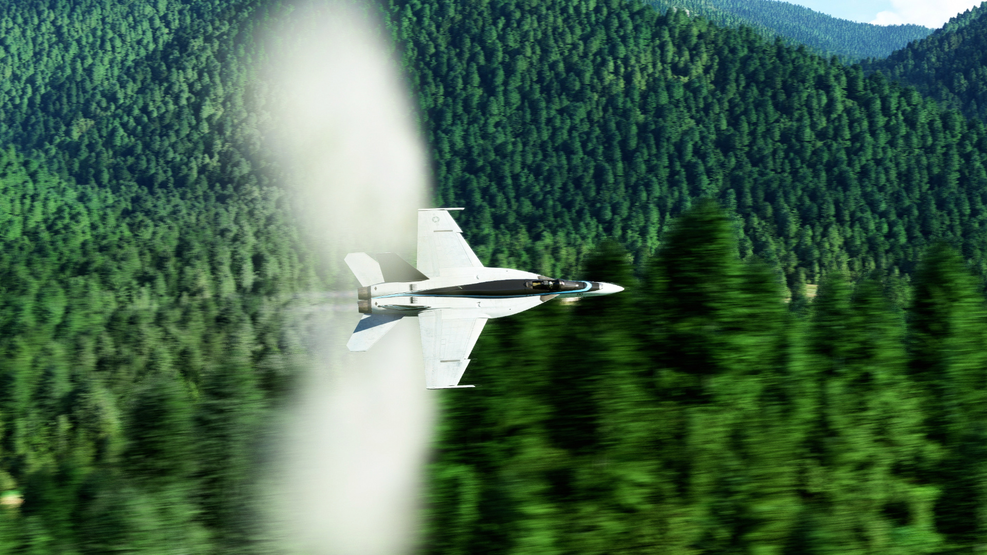 TopGun-09 Top Gun Maverick geht im MSFS in Rente!