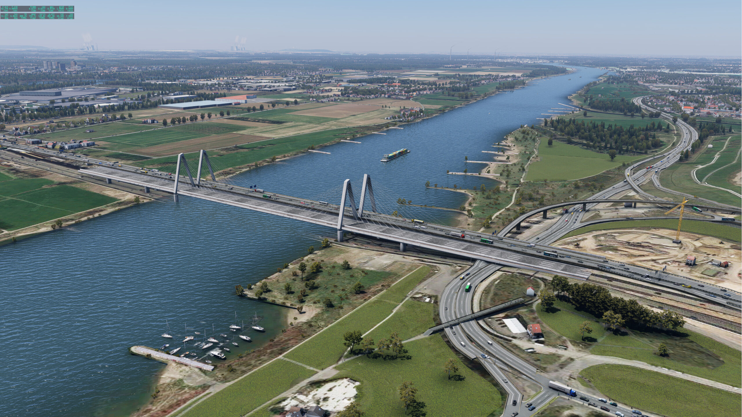 bridges4-scaled simHeaven: X-WORLD Pro veröffentlicht