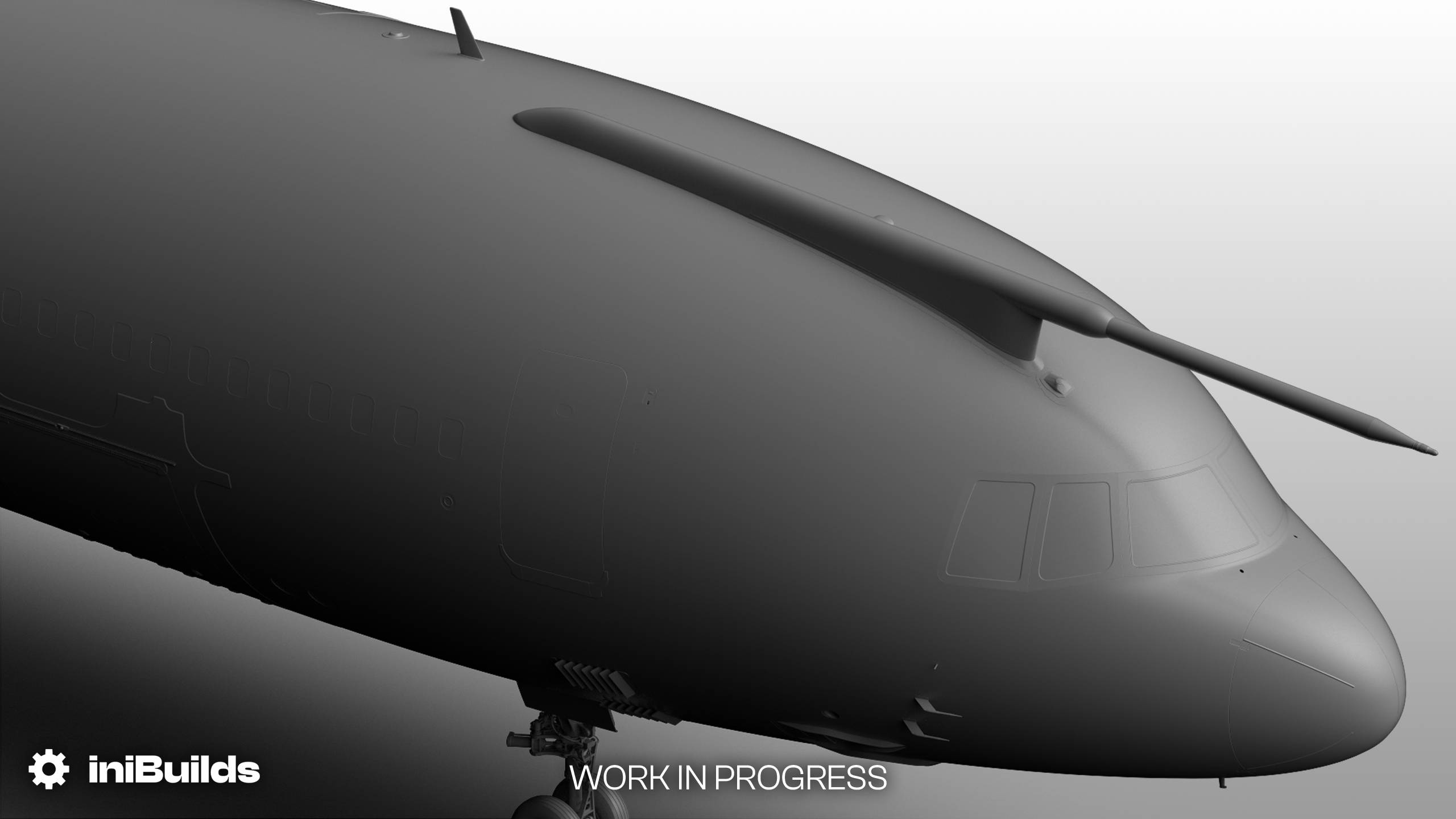 iniBuilds-Tristar-132 iniBuilds: Spannende Neuigkeiten zur Lockheed TriStar