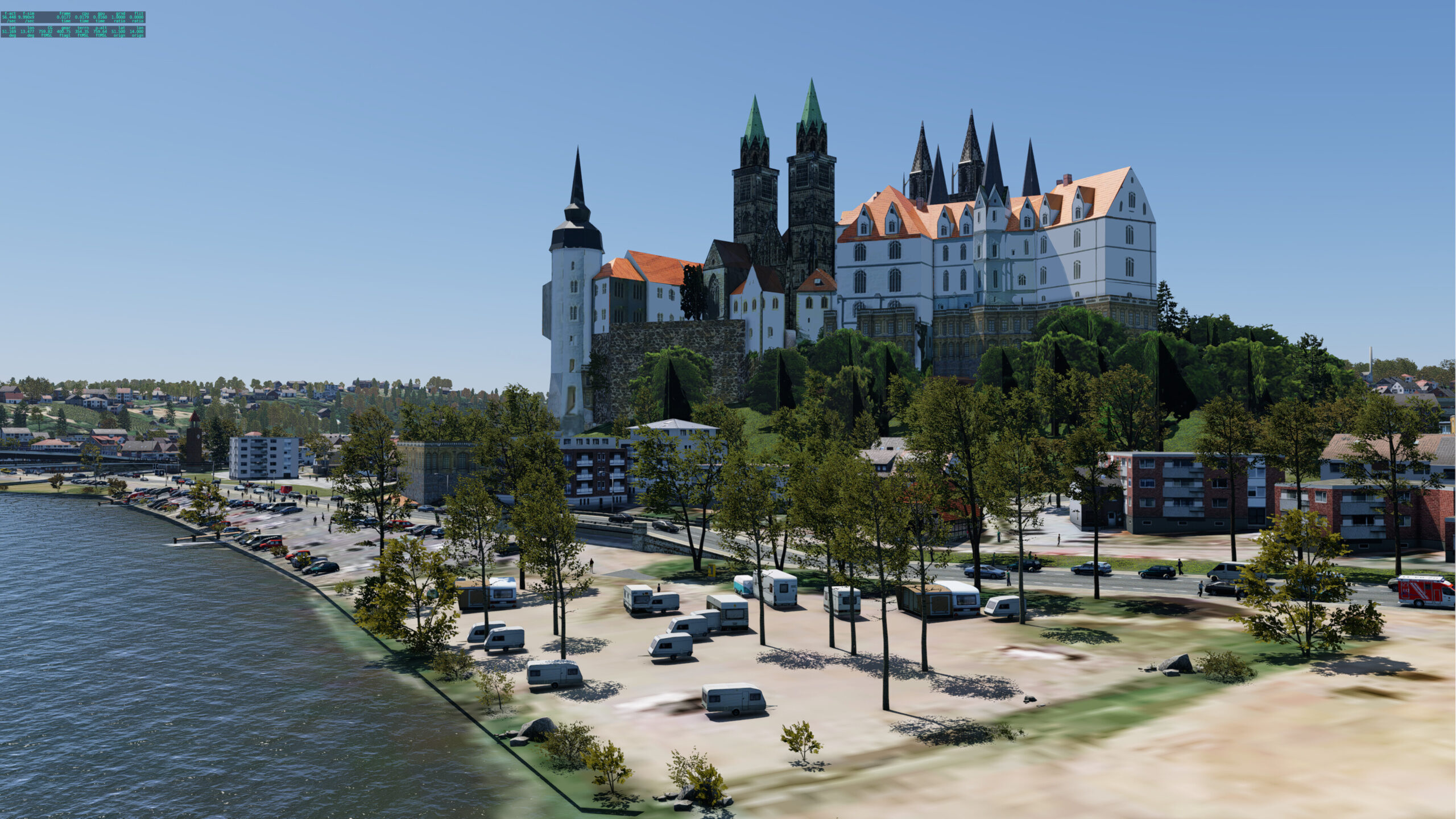 vfr-objects2-scaled simHeaven: X-WORLD Pro veröffentlicht