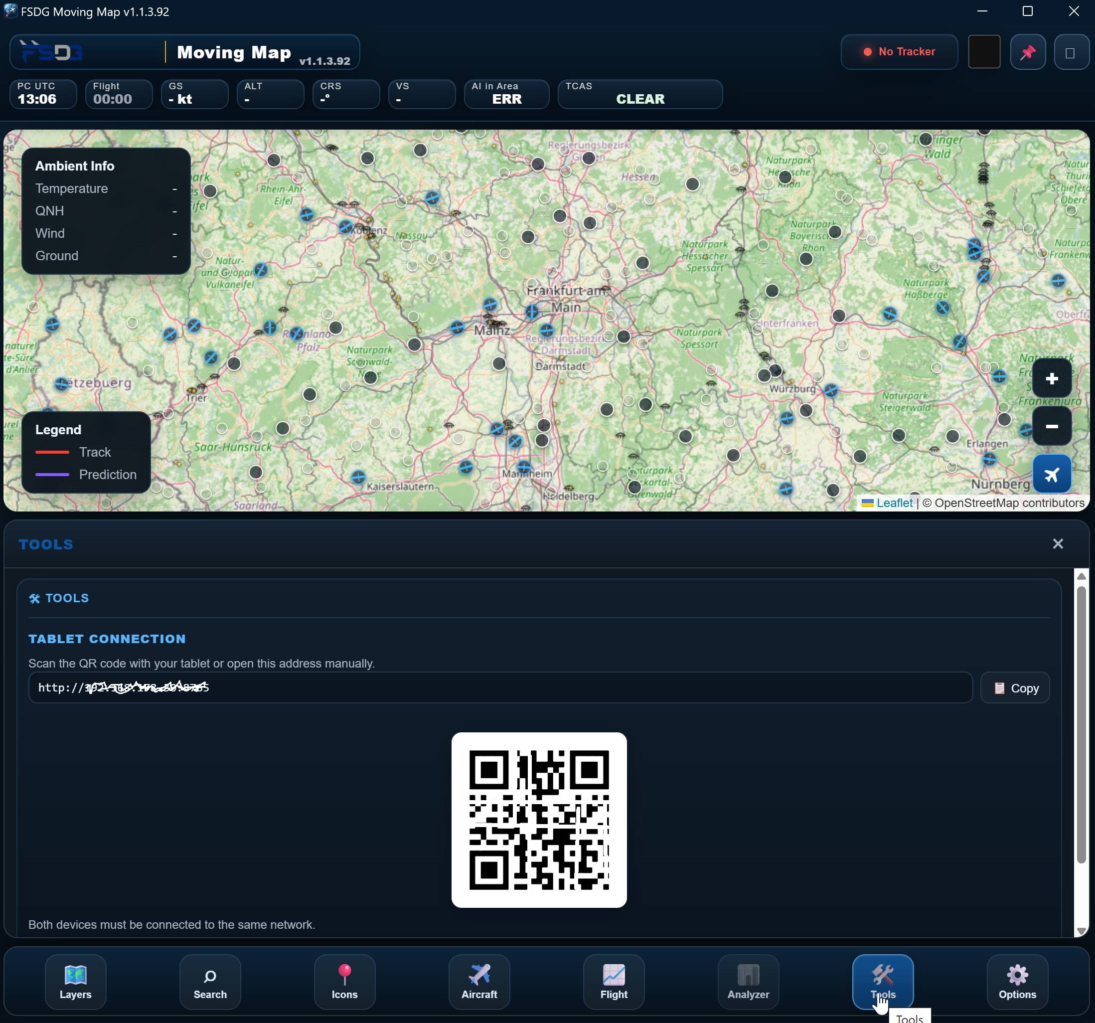 FSDG-Flight-Suite-14 Kostenlose FSDG Flight Suite auf Tablet und Smartphone