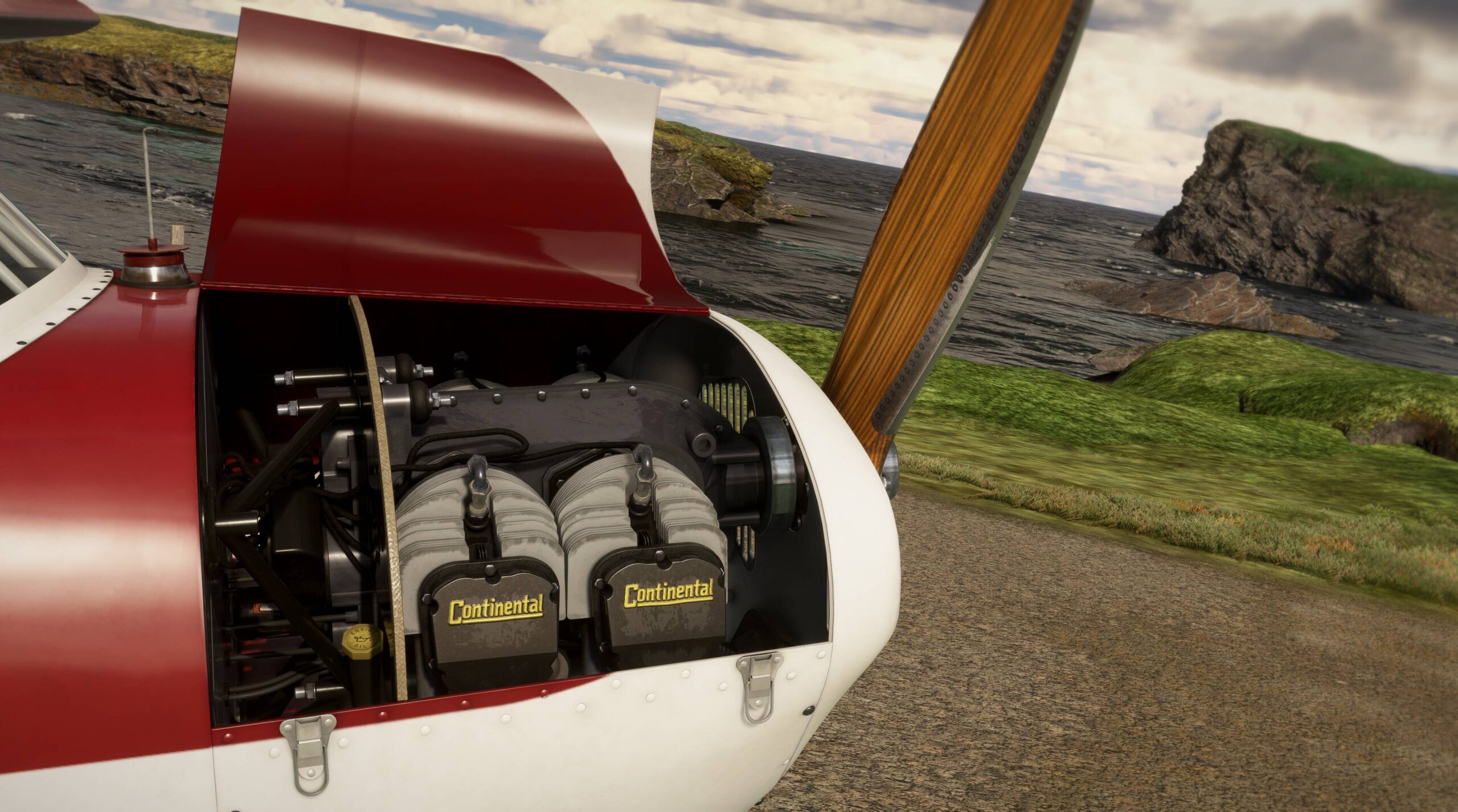 GF-Taylor-08-scaled Taylorcraft BC-12D: Luftfahrt-Oldtimer mit 1-Tag-Gratistest