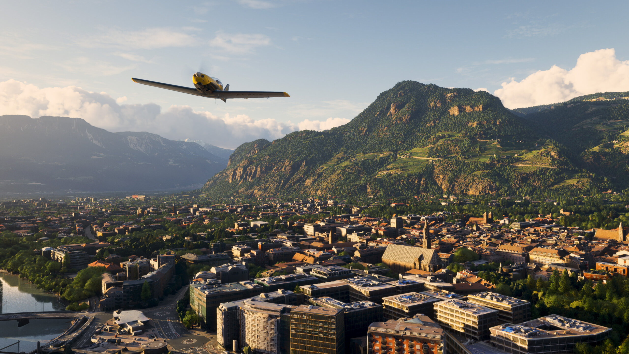 MSFS2024_CU16_ITALY_Bolzano-scaled-1 Ciao Italia! Kostenloses City Update 16 erschienen