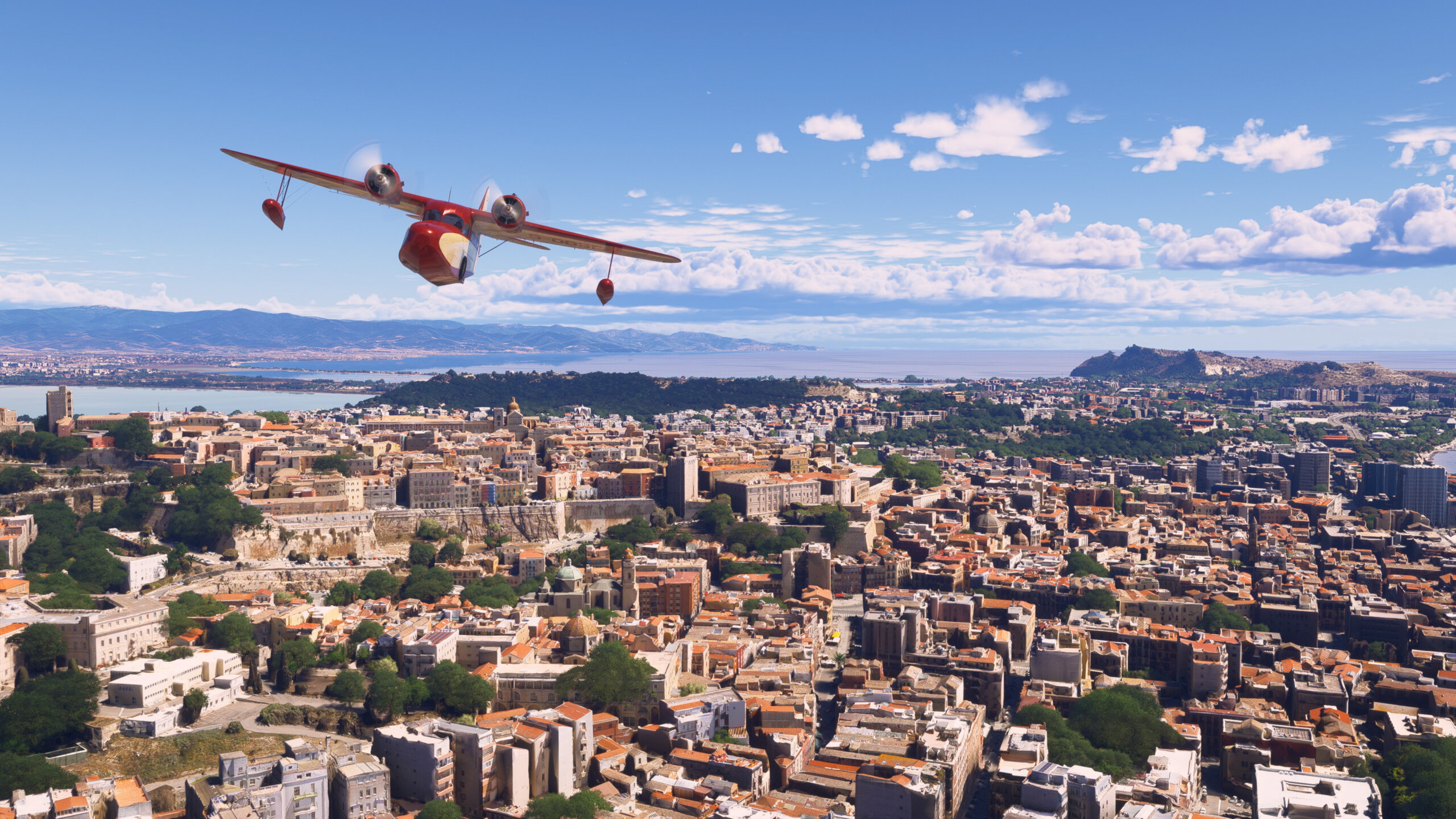 MSFS2024_CU16_ITALY_Cagliari-scaled-1 Ciao Italia! Kostenloses City Update 16 erschienen