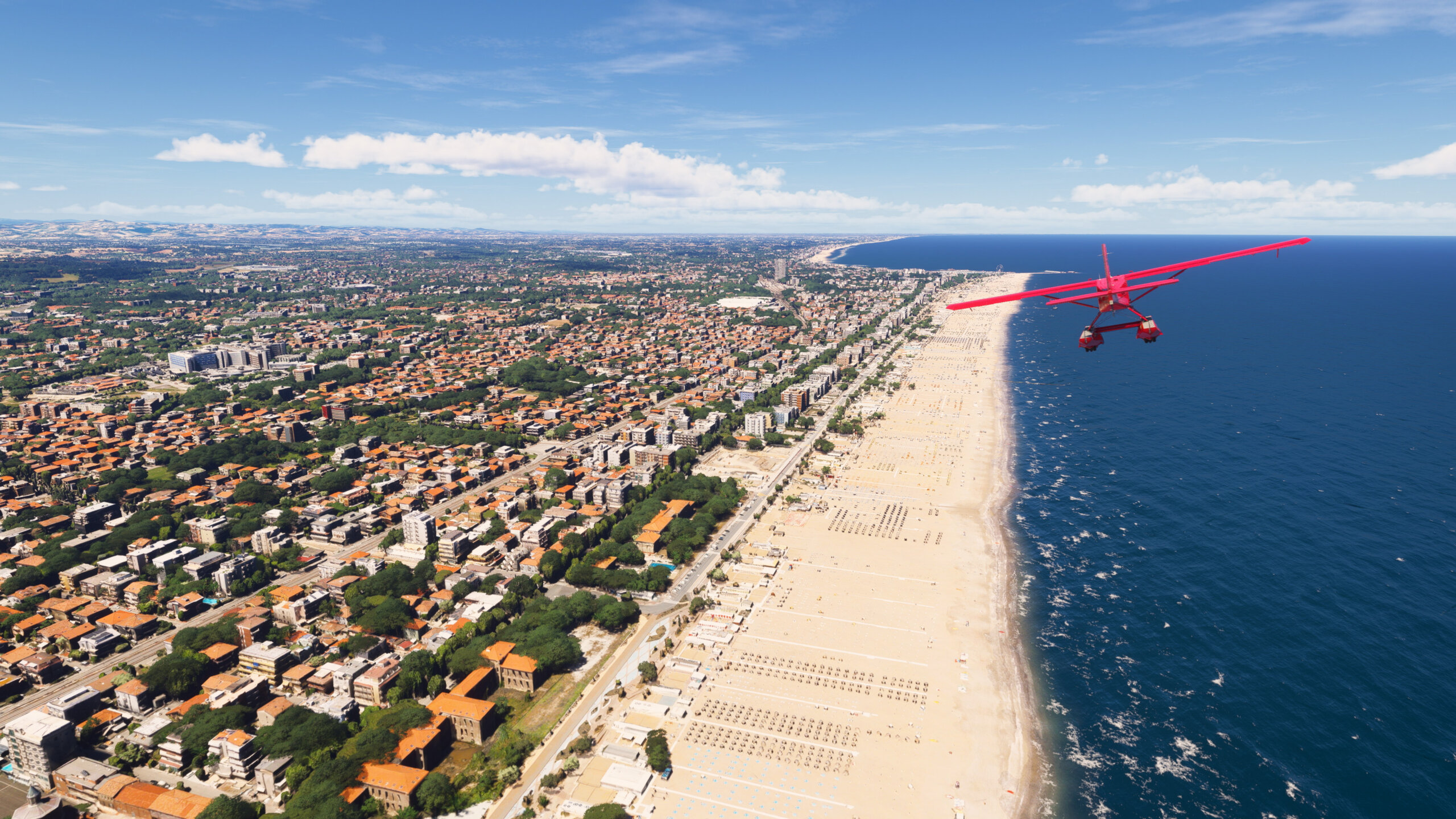 MSFS2024_CU16_ITALY_Rimini-scaled-1 Ciao Italia! Kostenloses City Update 16 erschienen
