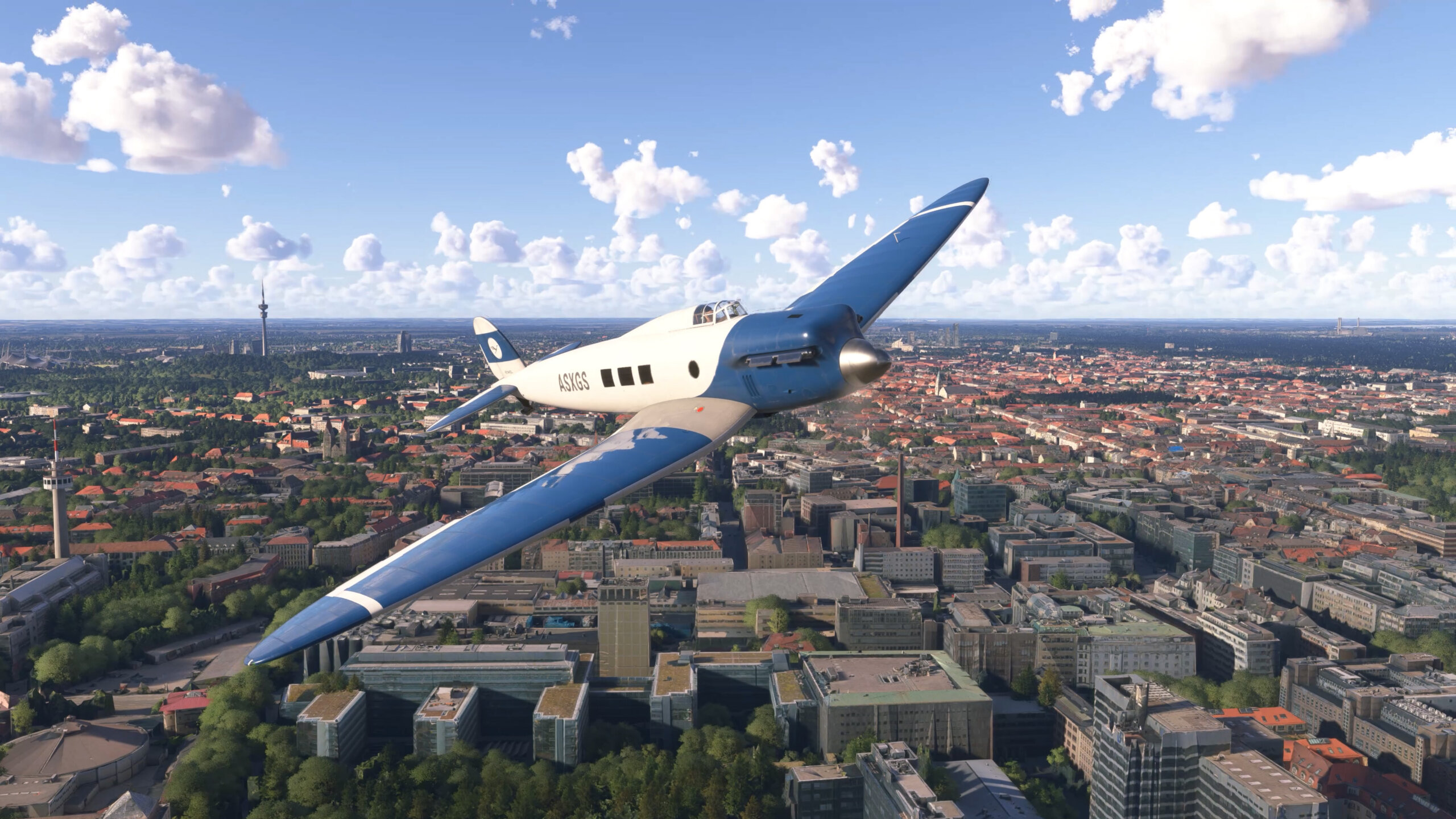 MSFS2024_Heinkel_06-scaled-2 Flugzeugklassiker: Heinkel He 70 Blitz verfügbar
