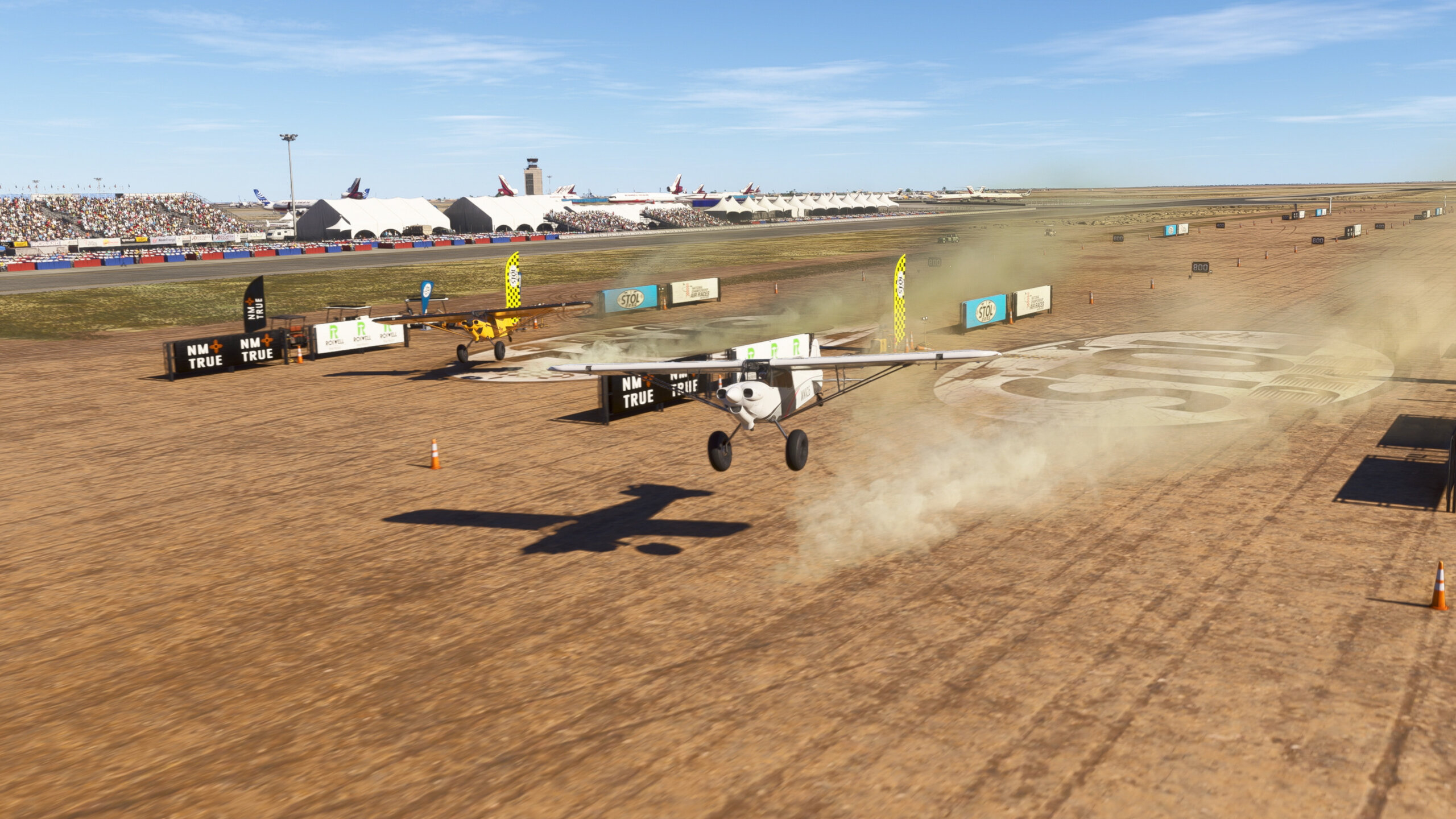 MSFS2024_NCAR_09-scaled-1 National Championship Air Races kommen am 13. Oktober