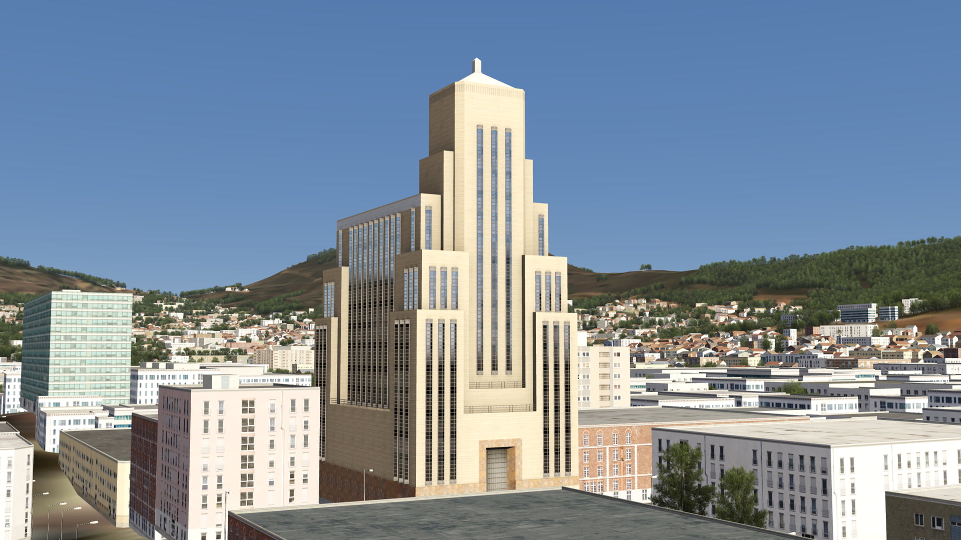 aerofly_fs_4_e01841s3392_mutual_building_cape_town Aerofly FS 4: Großes Gratis-Update im Überblick