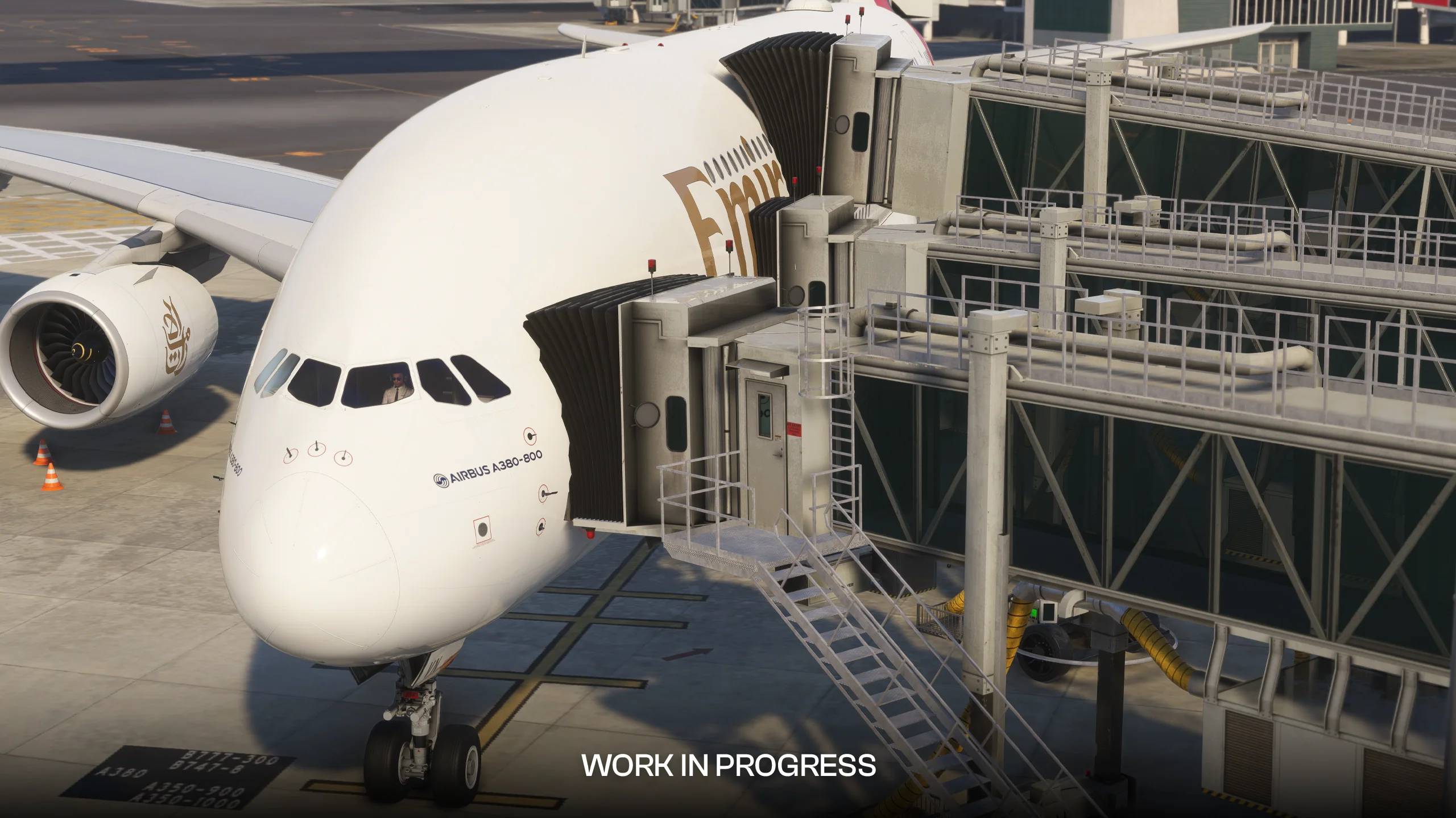 ini-380-27 iniBuilds A380 und A350: Was gibt es Neues?