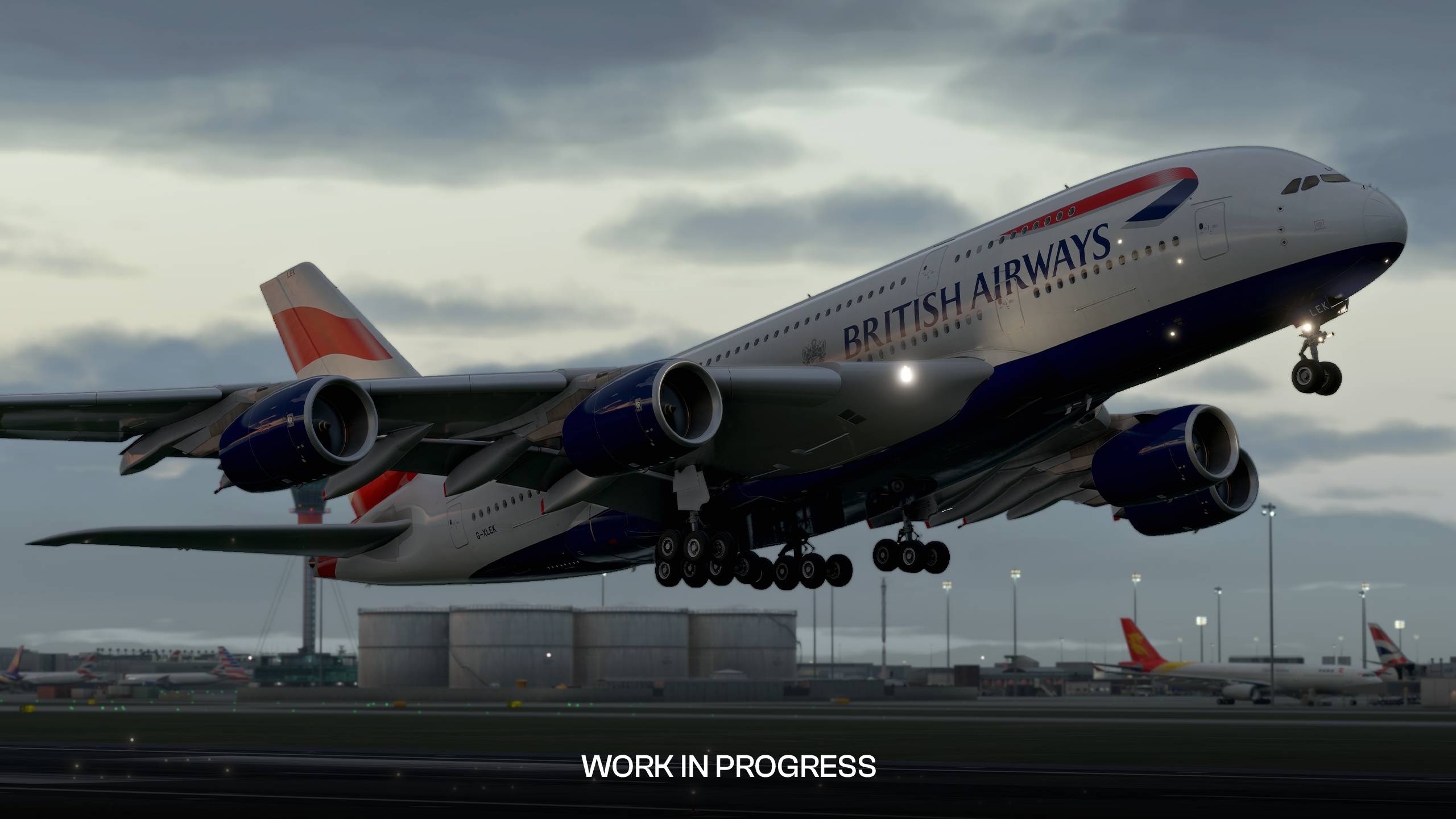 ini-380-31 iniBuilds A380 und A350: Was gibt es Neues?