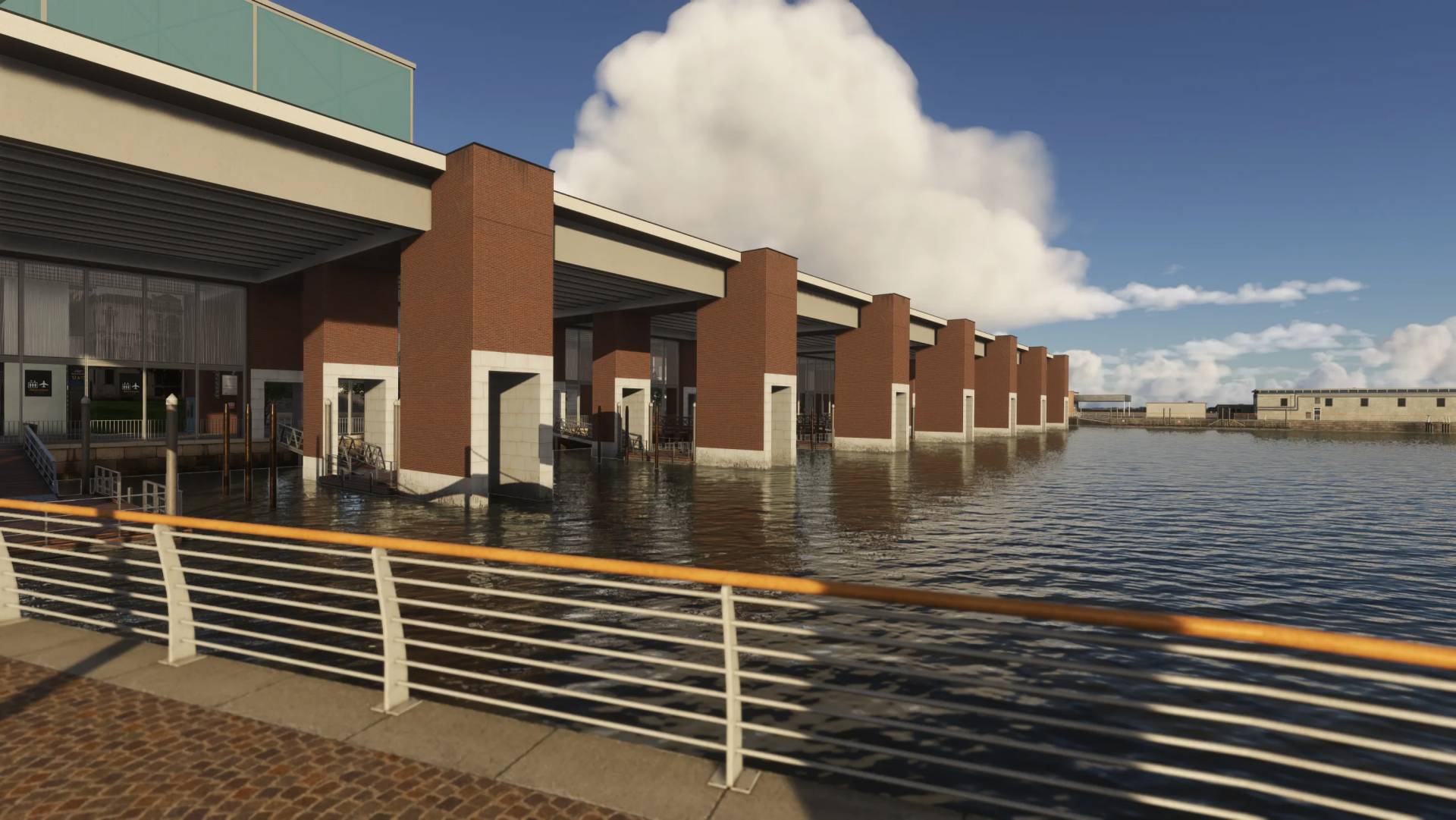 AS-LIPZ-01 Aerosoft lüftet Geheimnis: Das wird der nächste Airport