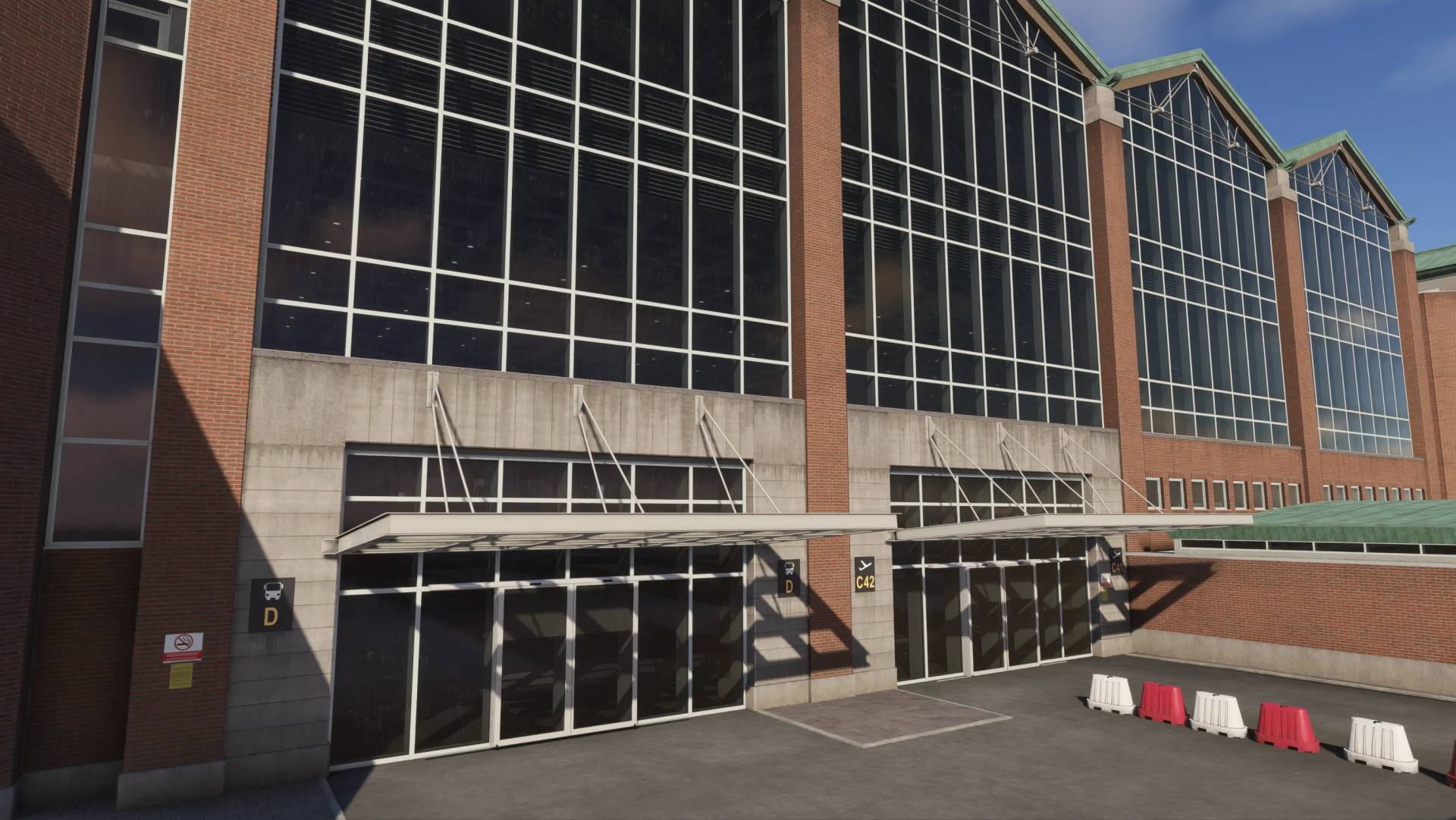 AS-LIPZ-02 Aerosoft lüftet Geheimnis: Das wird der nächste Airport