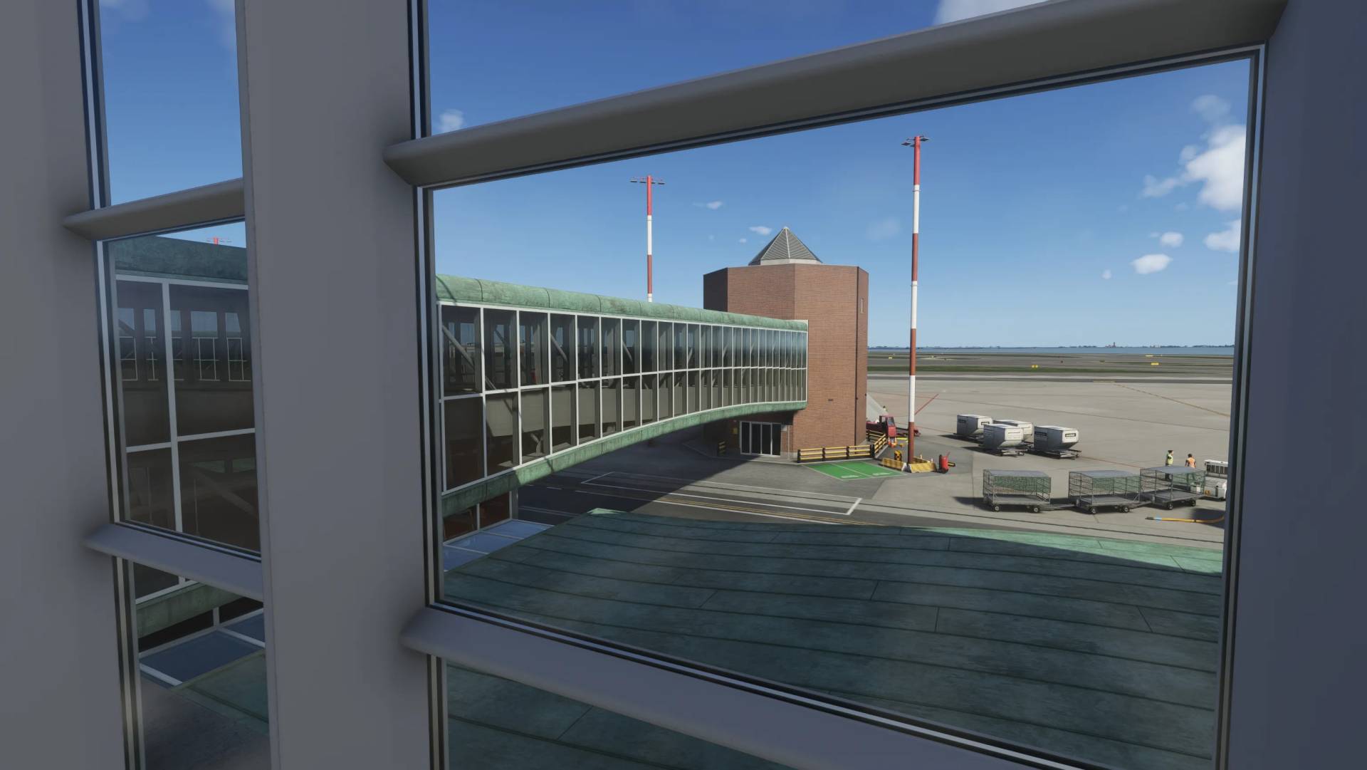 AS-LIPZ-03 Aerosoft lüftet Geheimnis: Das wird der nächste Airport