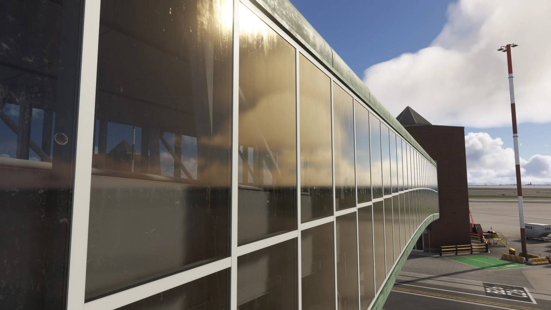AS-LIPZ-05 Aerosoft lüftet Geheimnis: Das wird der nächste Airport