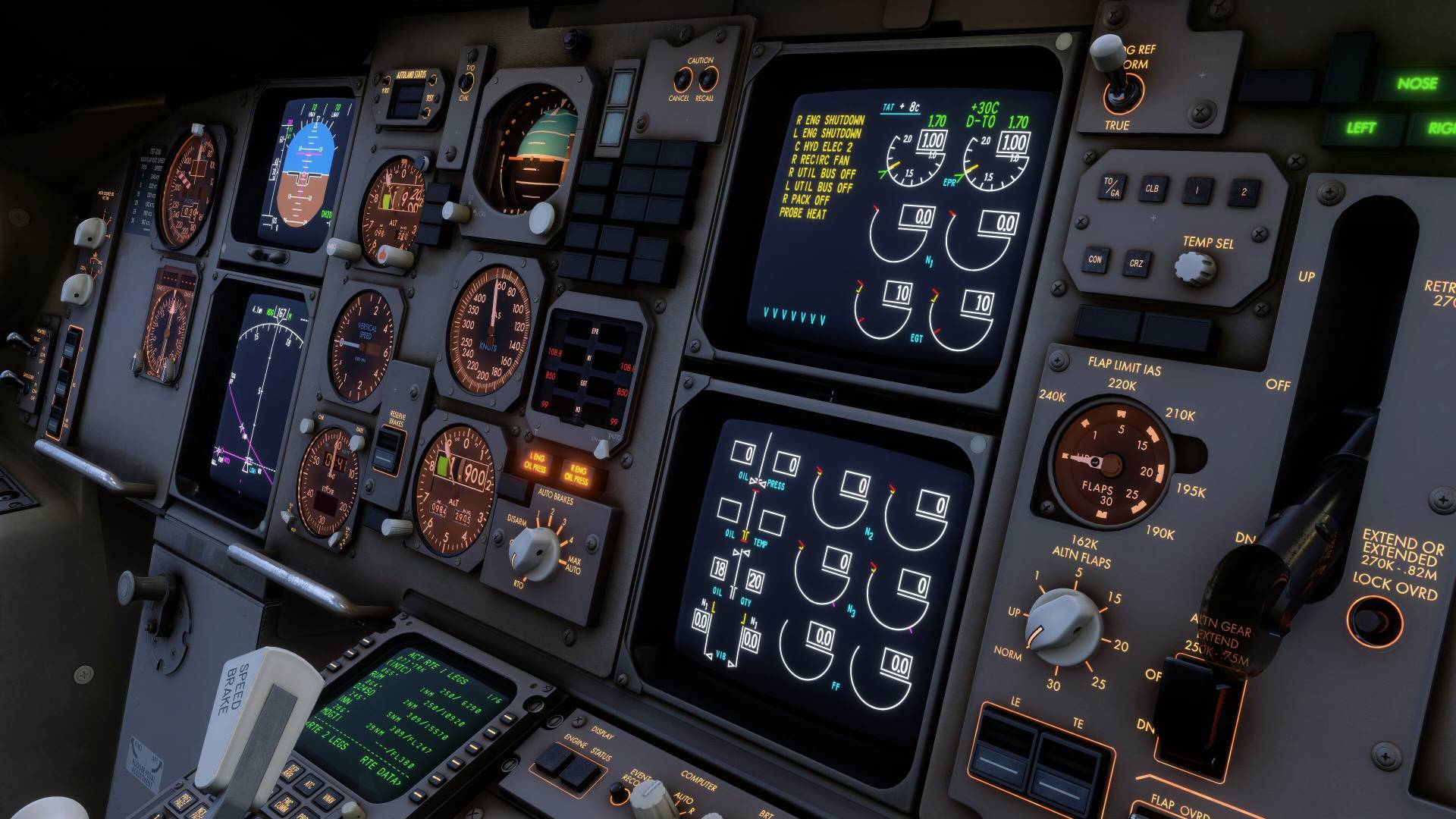 BlueBird757-76 Endlich! BlueBird 757 soll am 23. Oktober abheben...