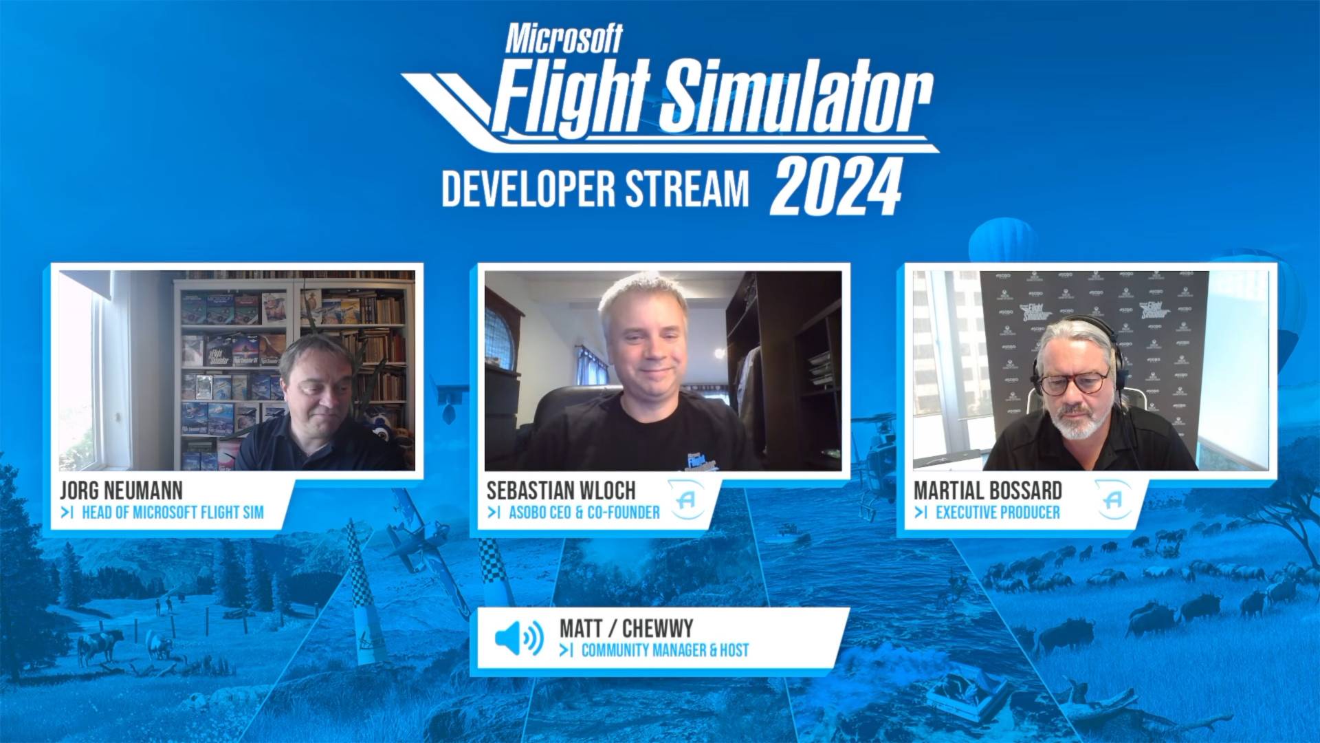DevStr-260916-03 September Developer Stream kompakt: Das alles soll kommen