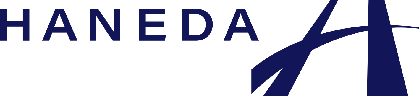 Haneda_airport_logo2023 Im Test: Tokyo Haneda (RJTT) von Technobrain für MSFS 2024
