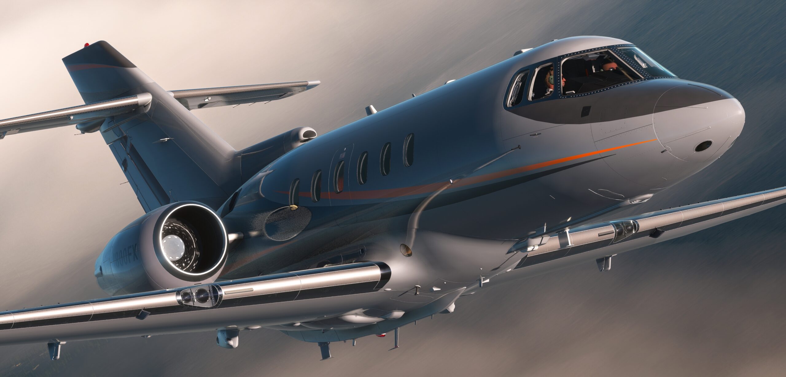 Hawker-800XP-06-scaled FlightFX Hawker 800XP: Jetzt wird's richtig komplex