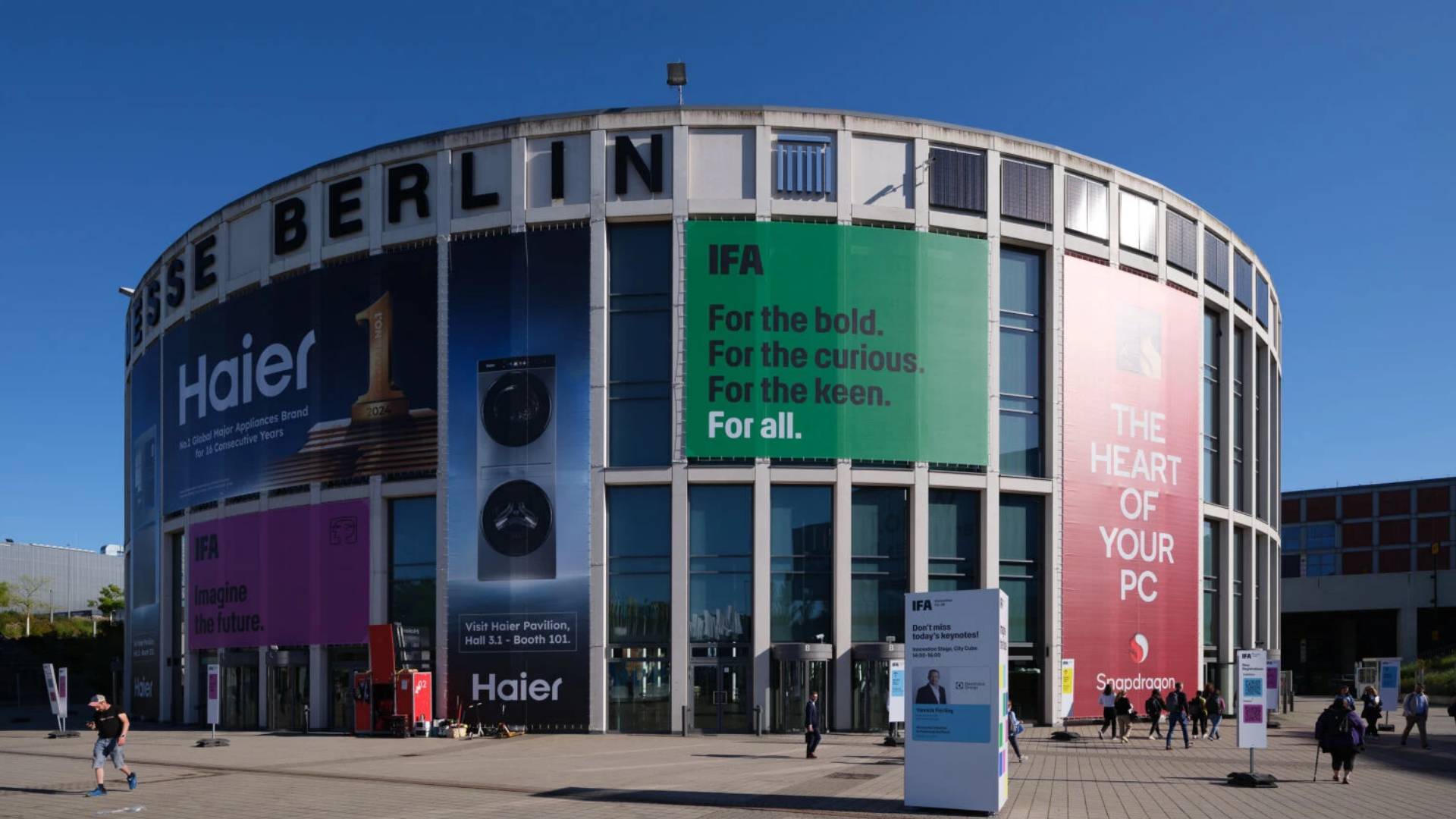 IFA-2026-02 IFA 2026: Das ist für Flightsimmer interessant