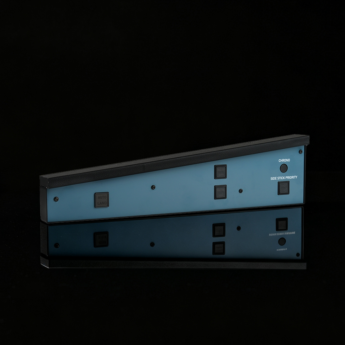 Rowsfire-A117-A320-Glareshield-Panel-—-11-Scale-1-4 Rowsfire A117: A320-Glareshield im 1:1-Maßstab vorbestellbar